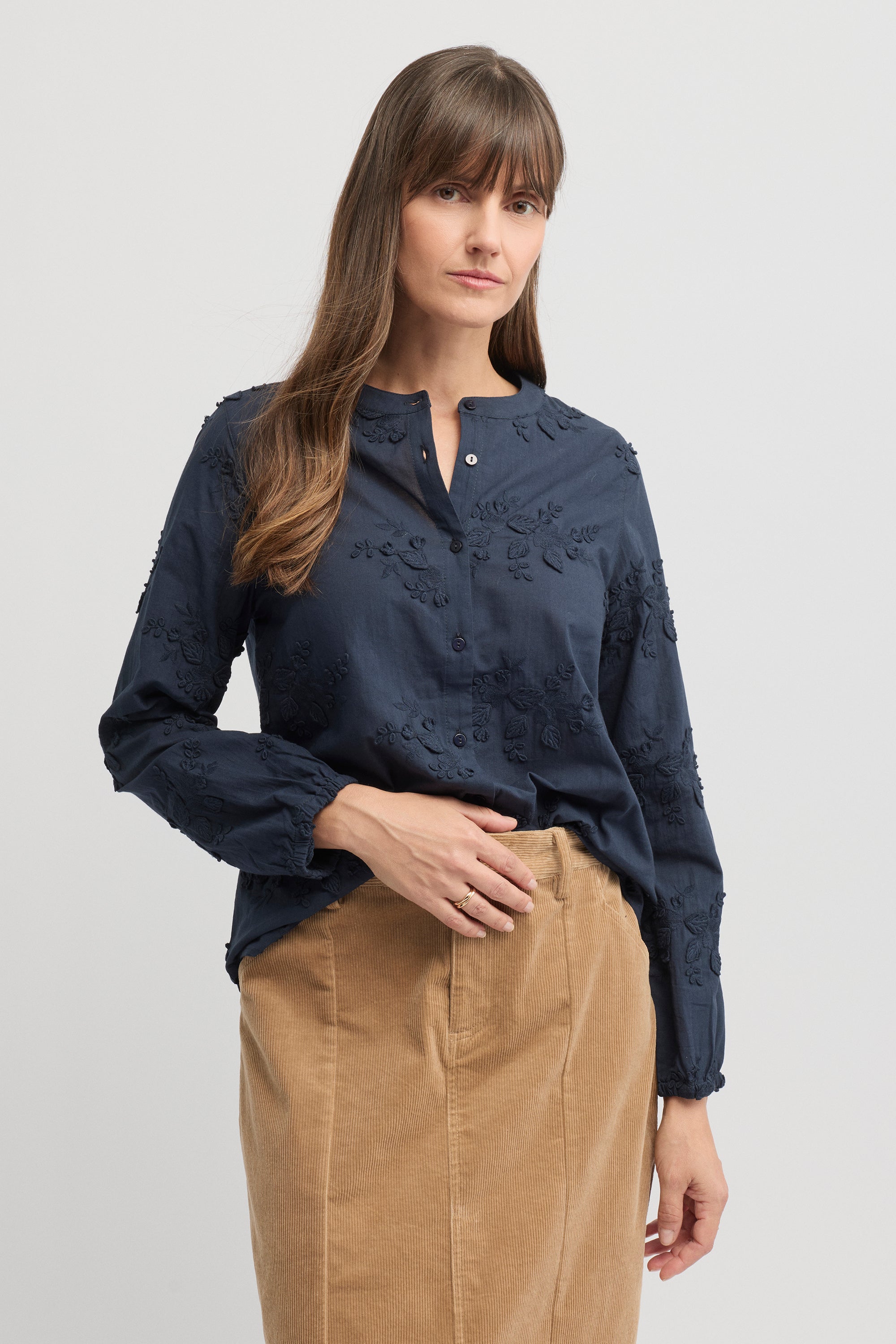 Dainty Shirt