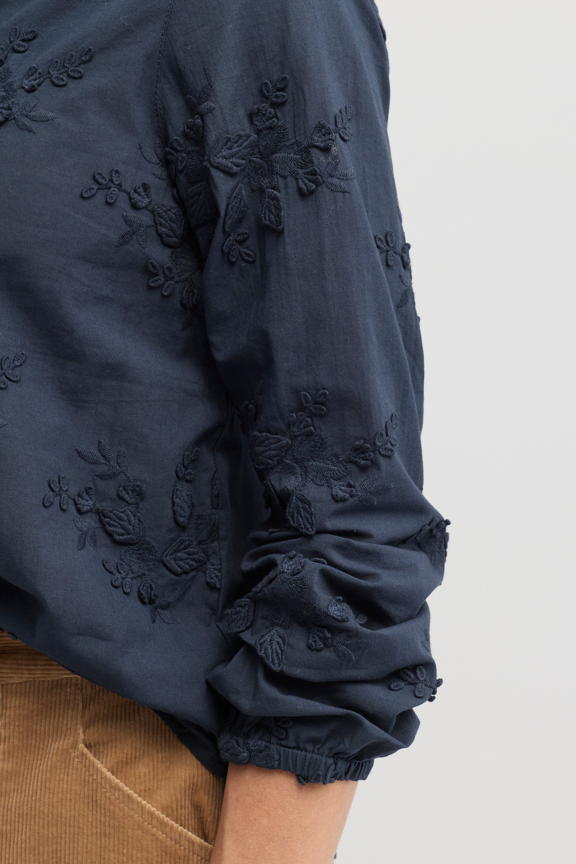 Dainty Shirt