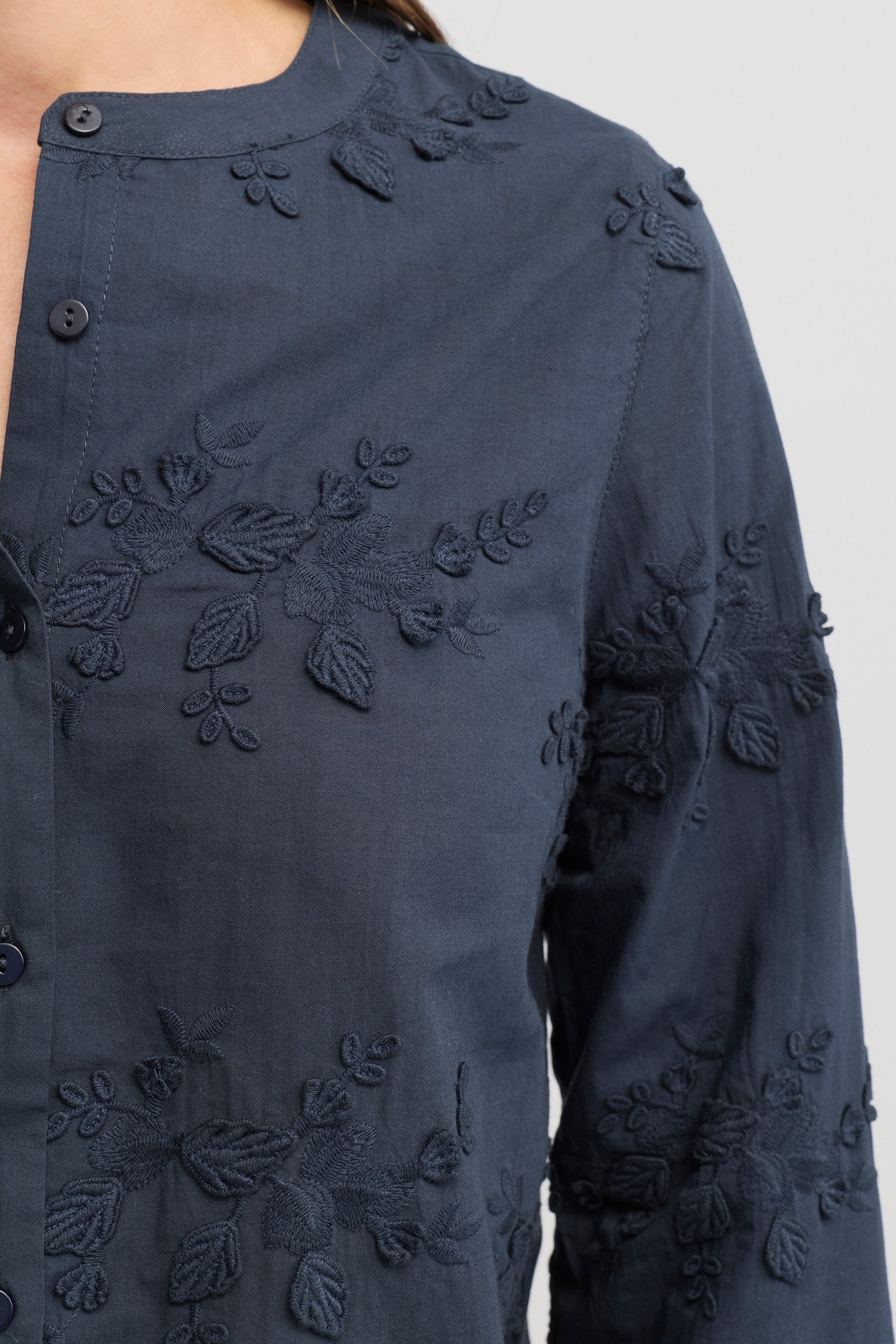 Dainty Shirt