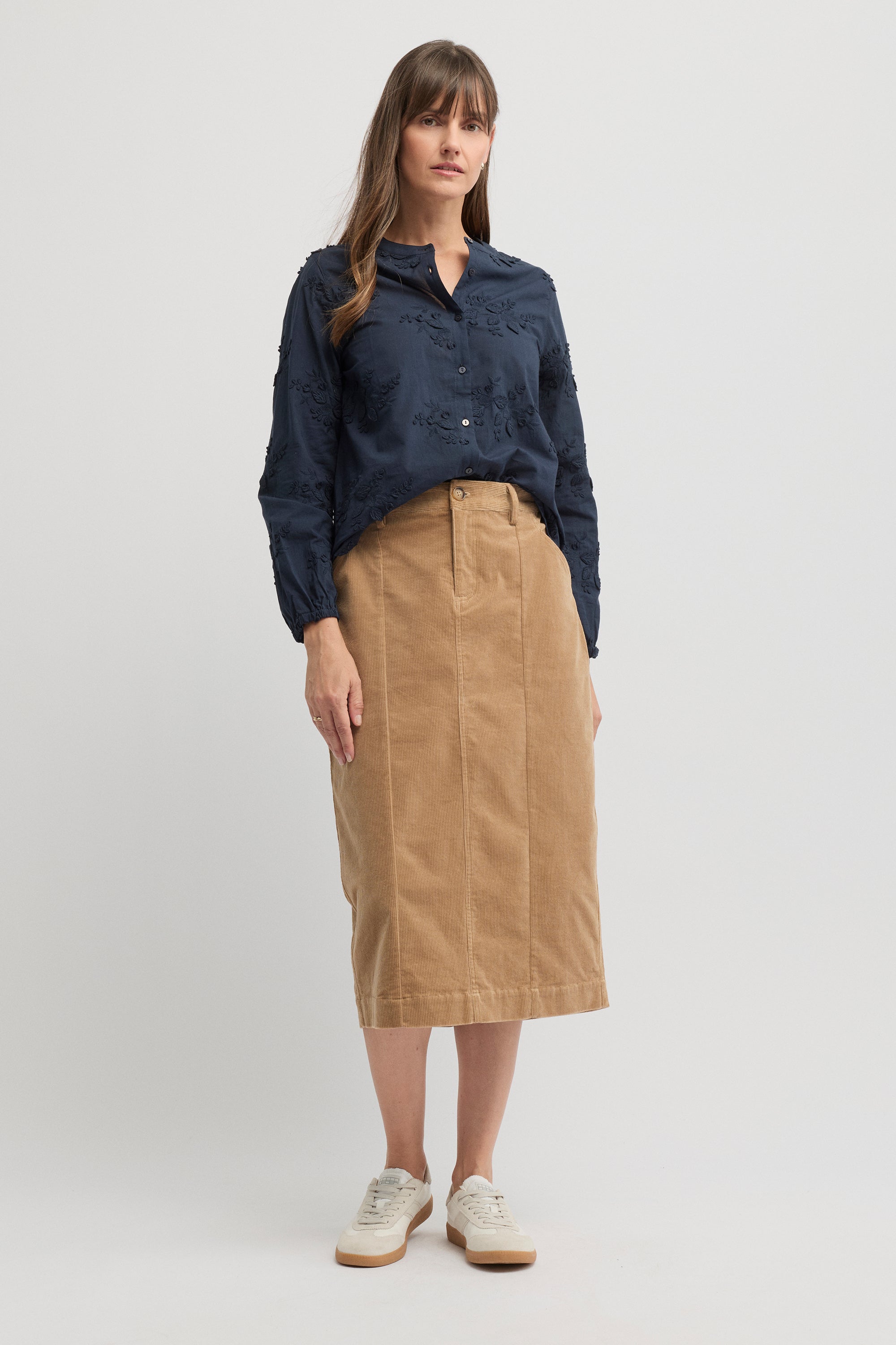 Dainty Shirt