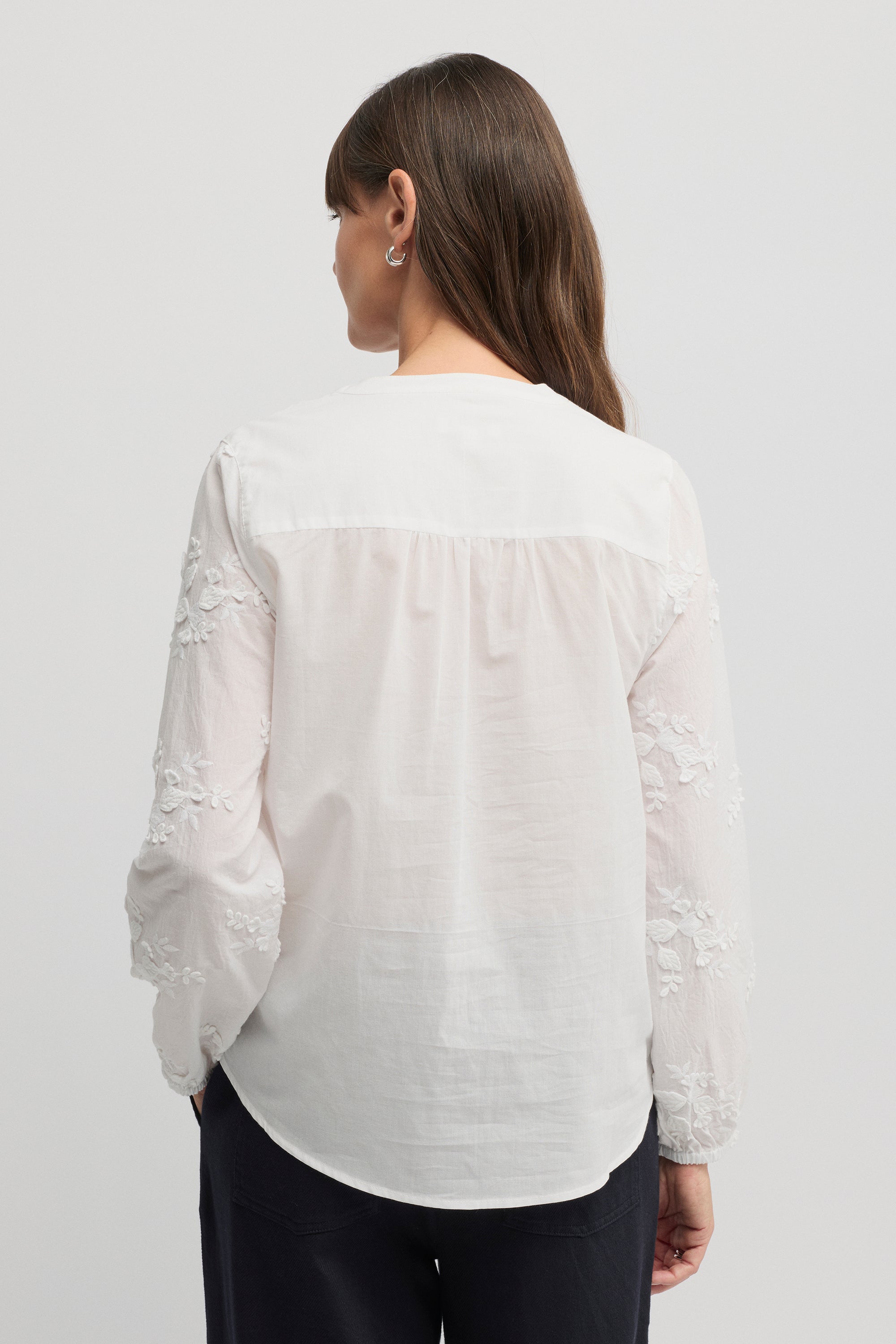Dainty Shirt