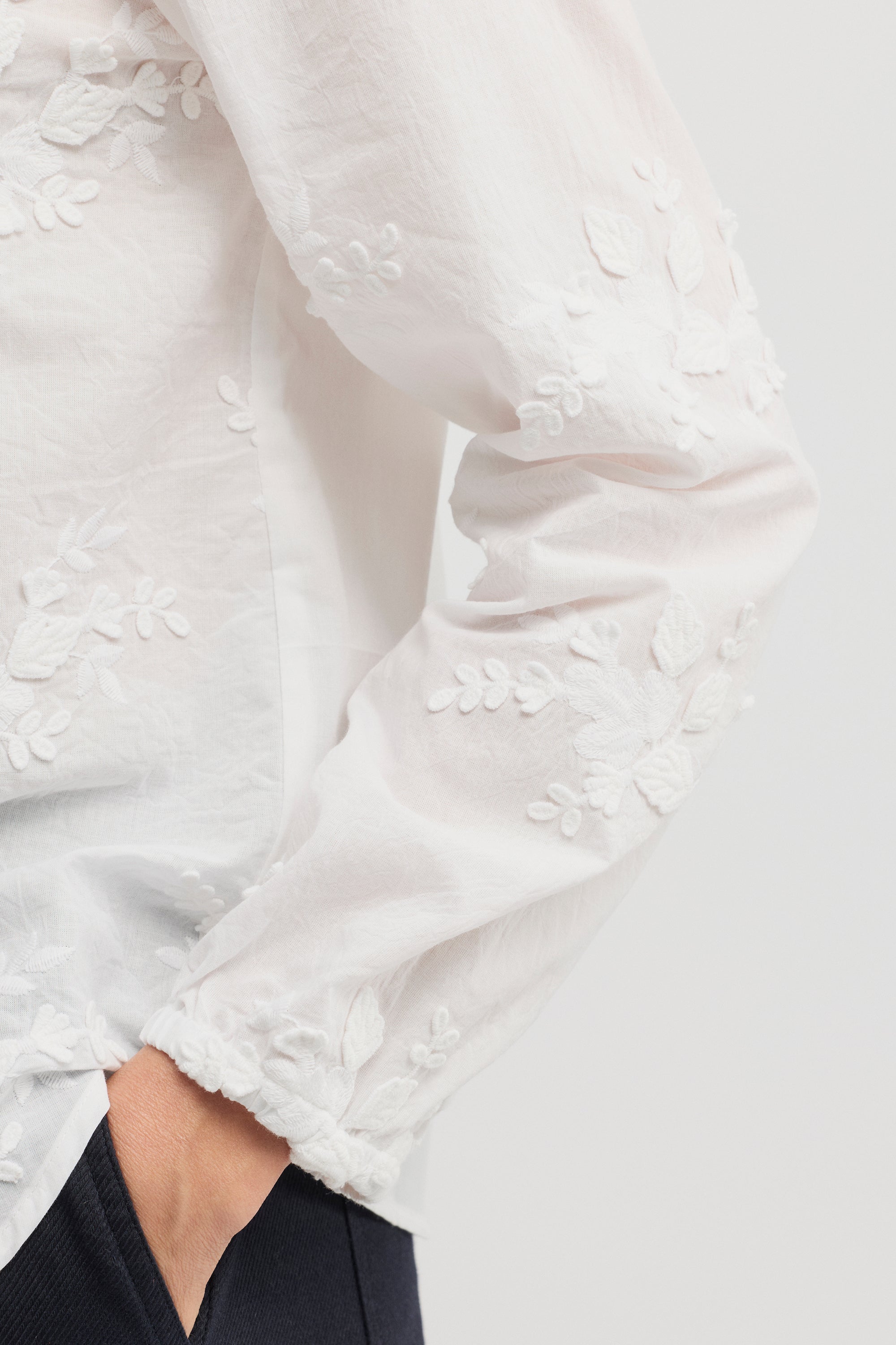 Dainty Shirt