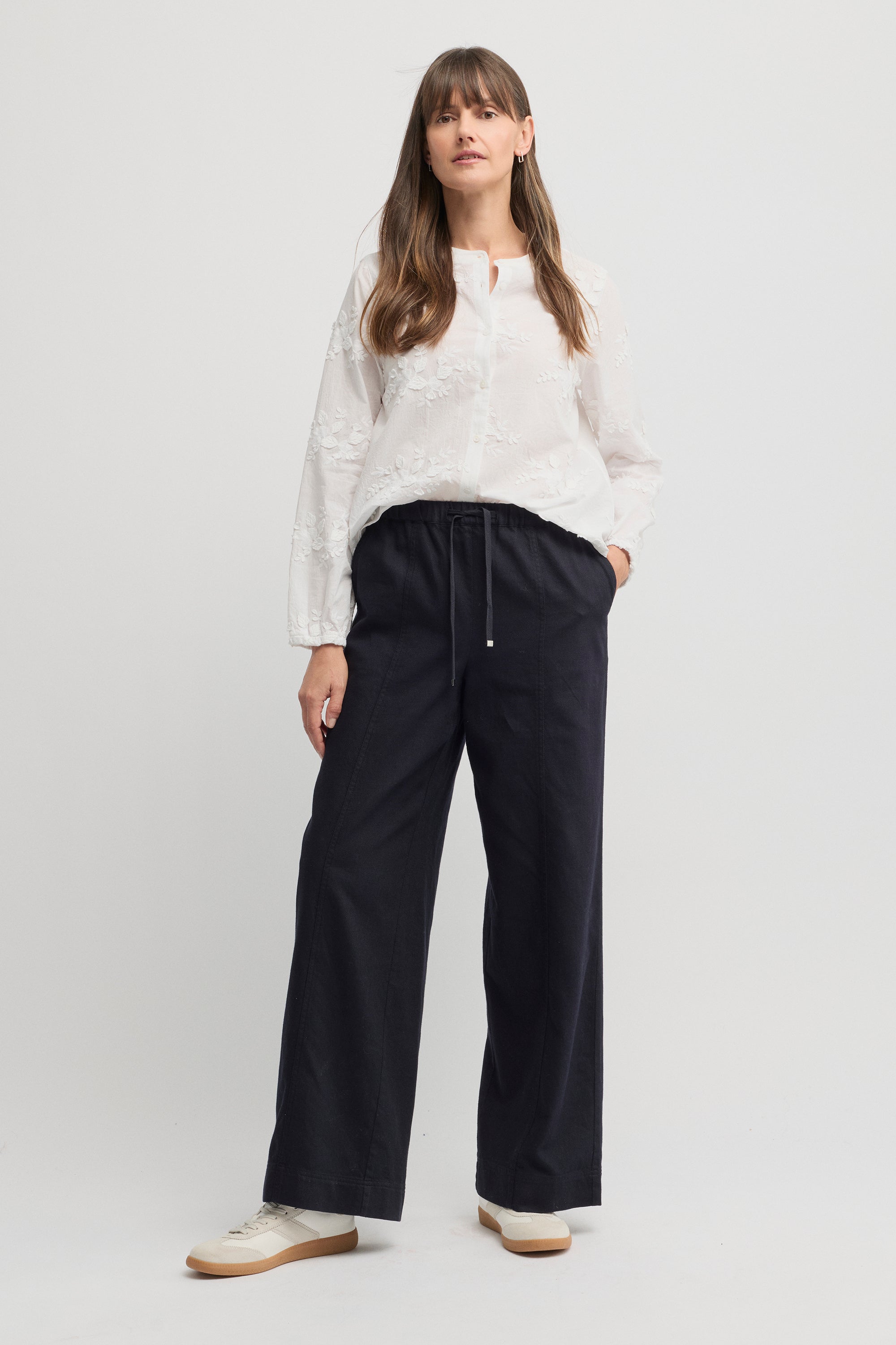 Dainty Shirt