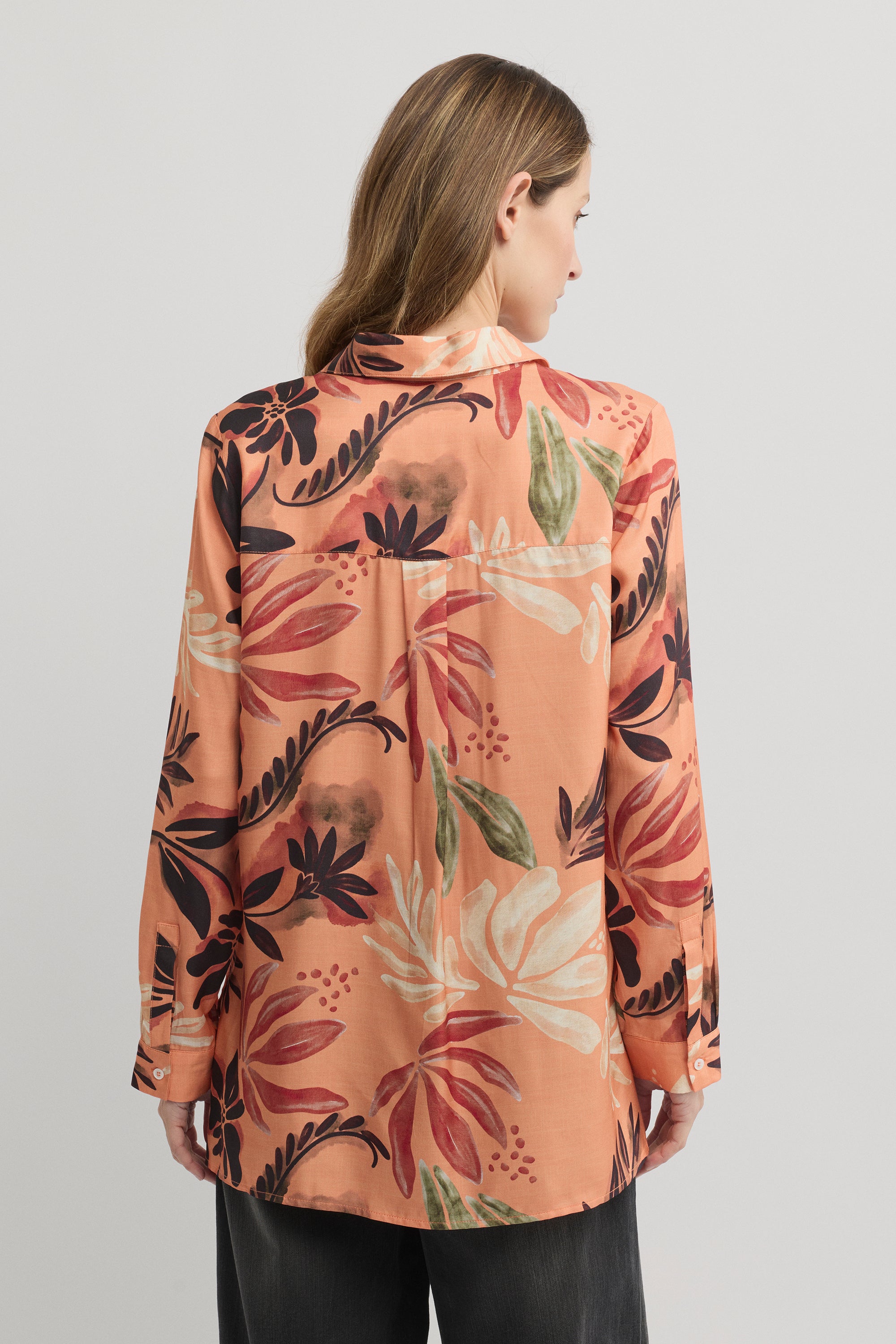 Harvest Shirt