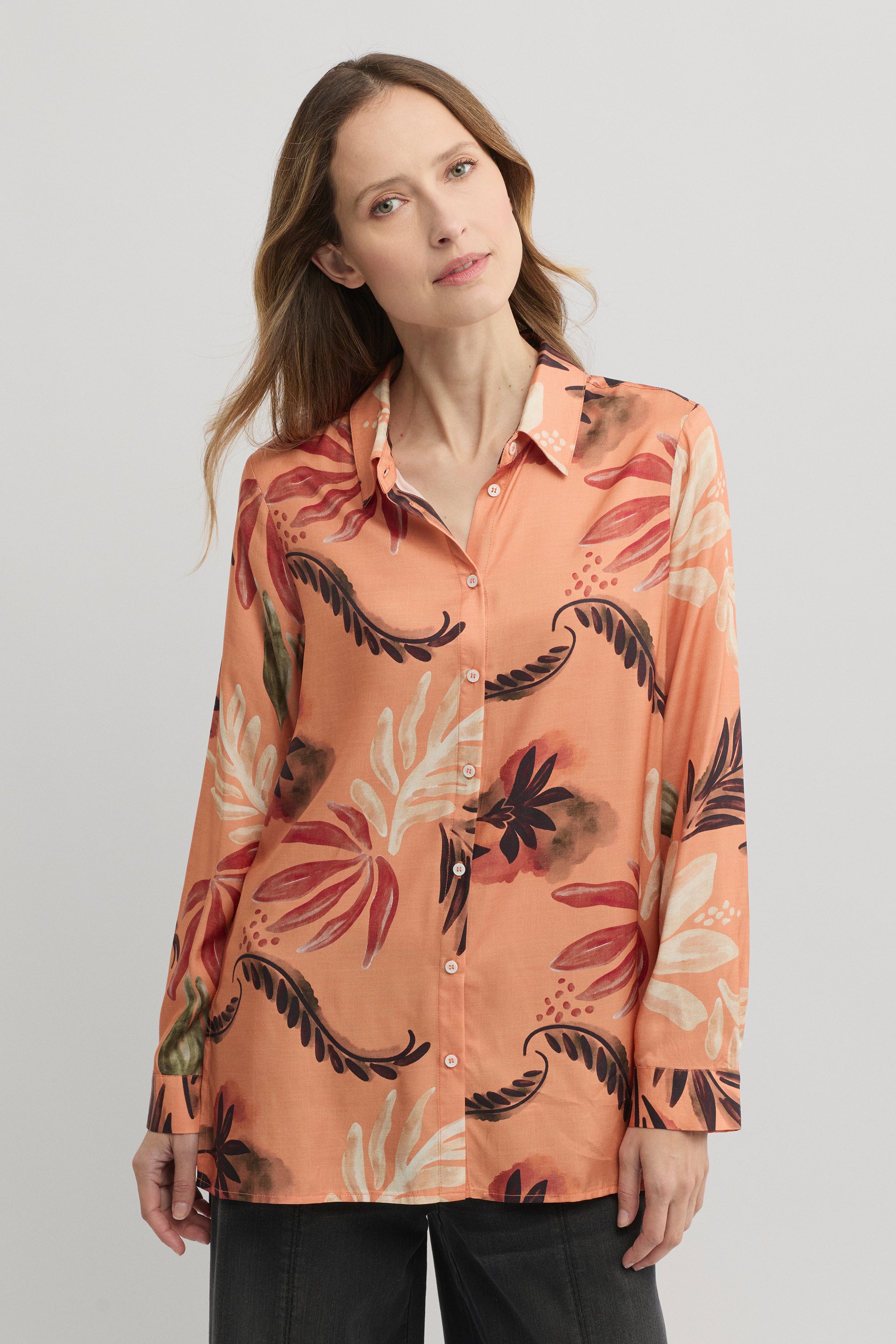 Harvest Shirt