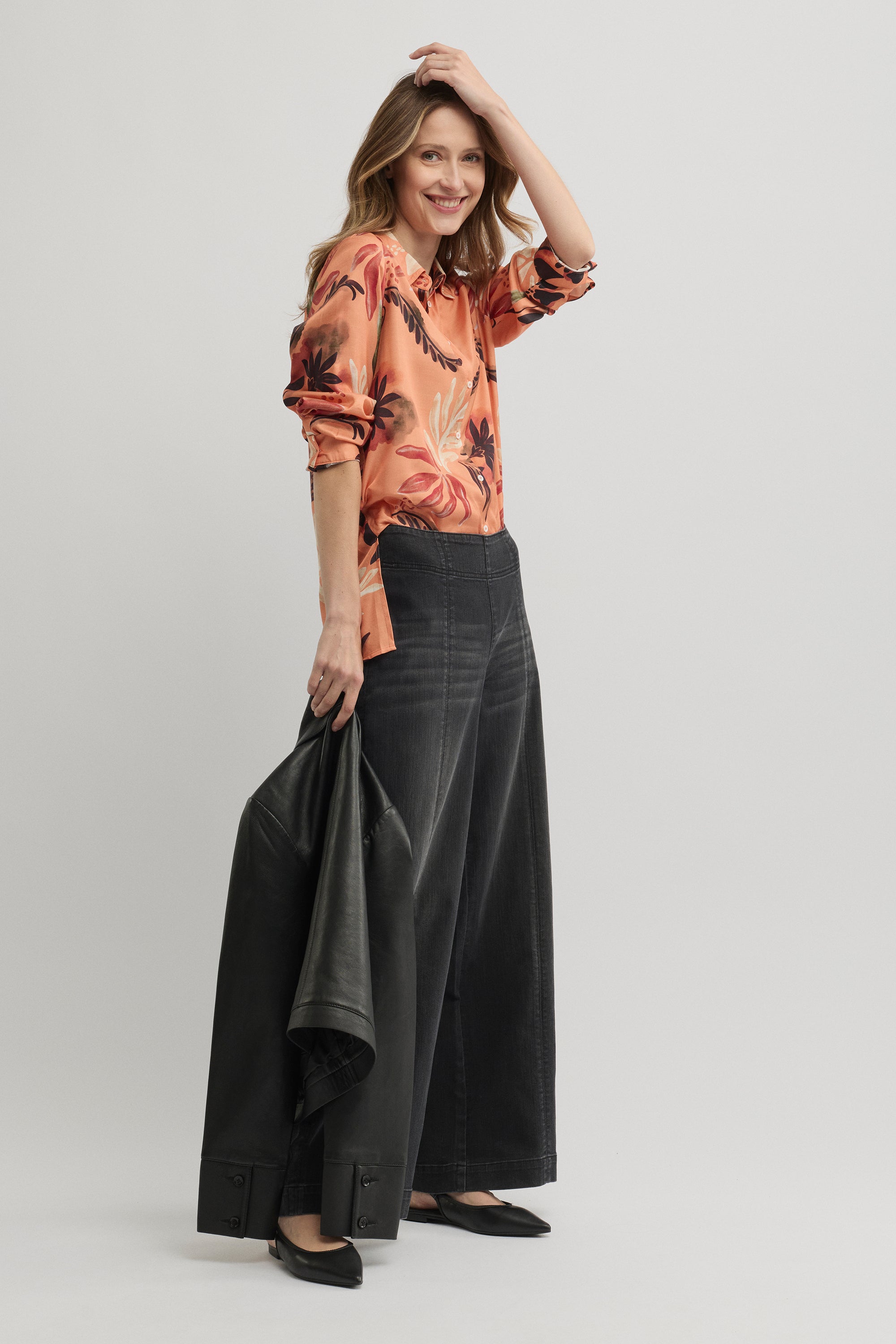 Harvest Shirt