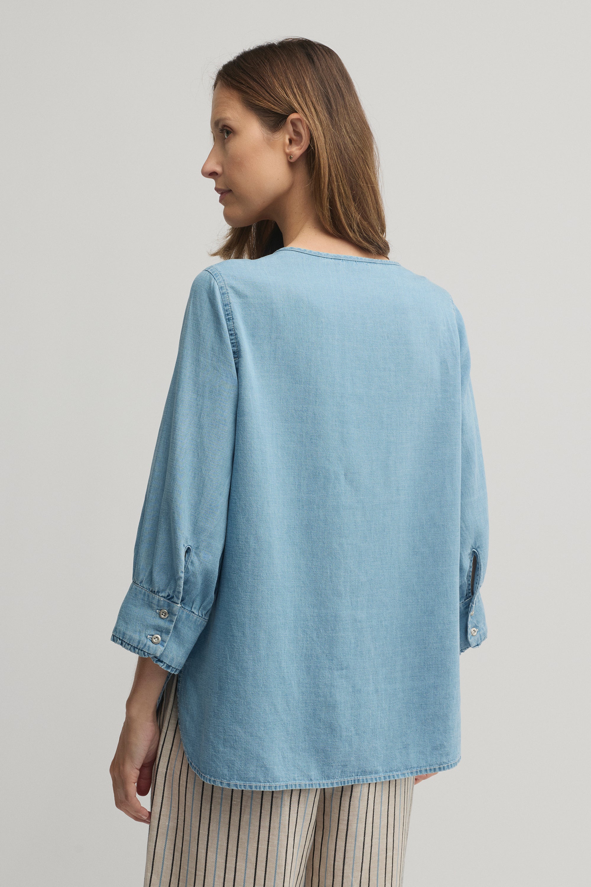 Maya Blouse