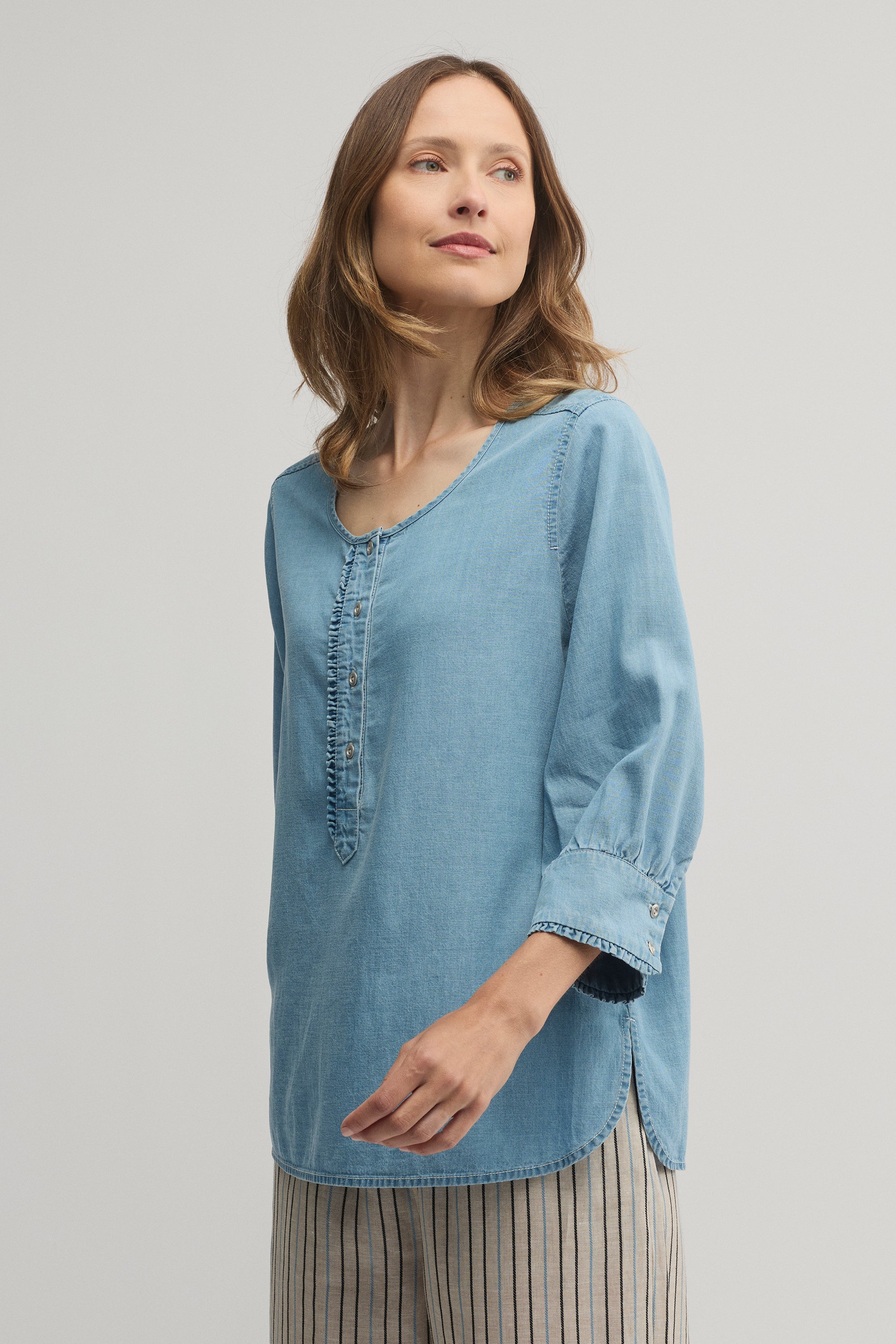 Maya Blouse