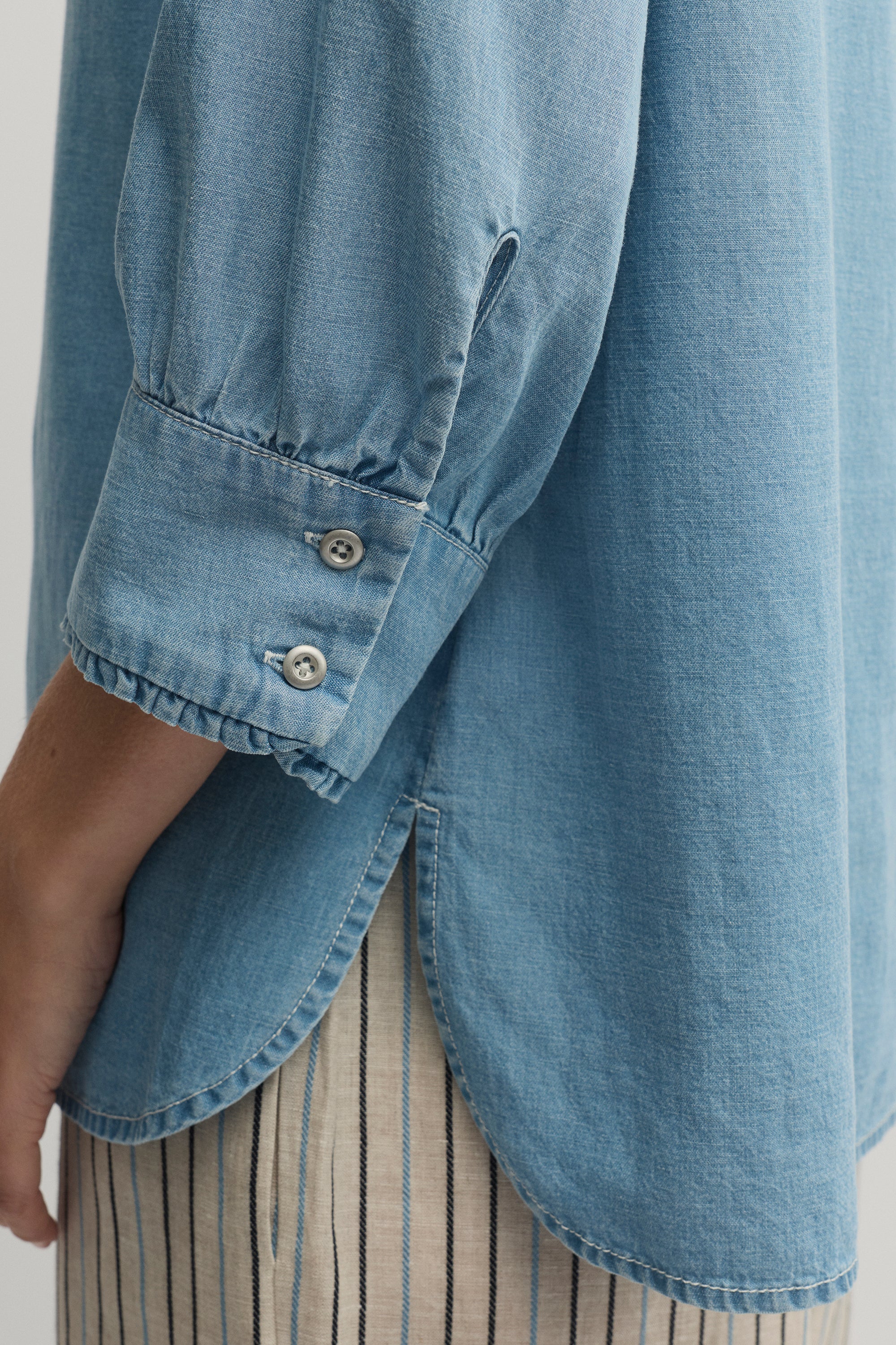 Maya Blouse