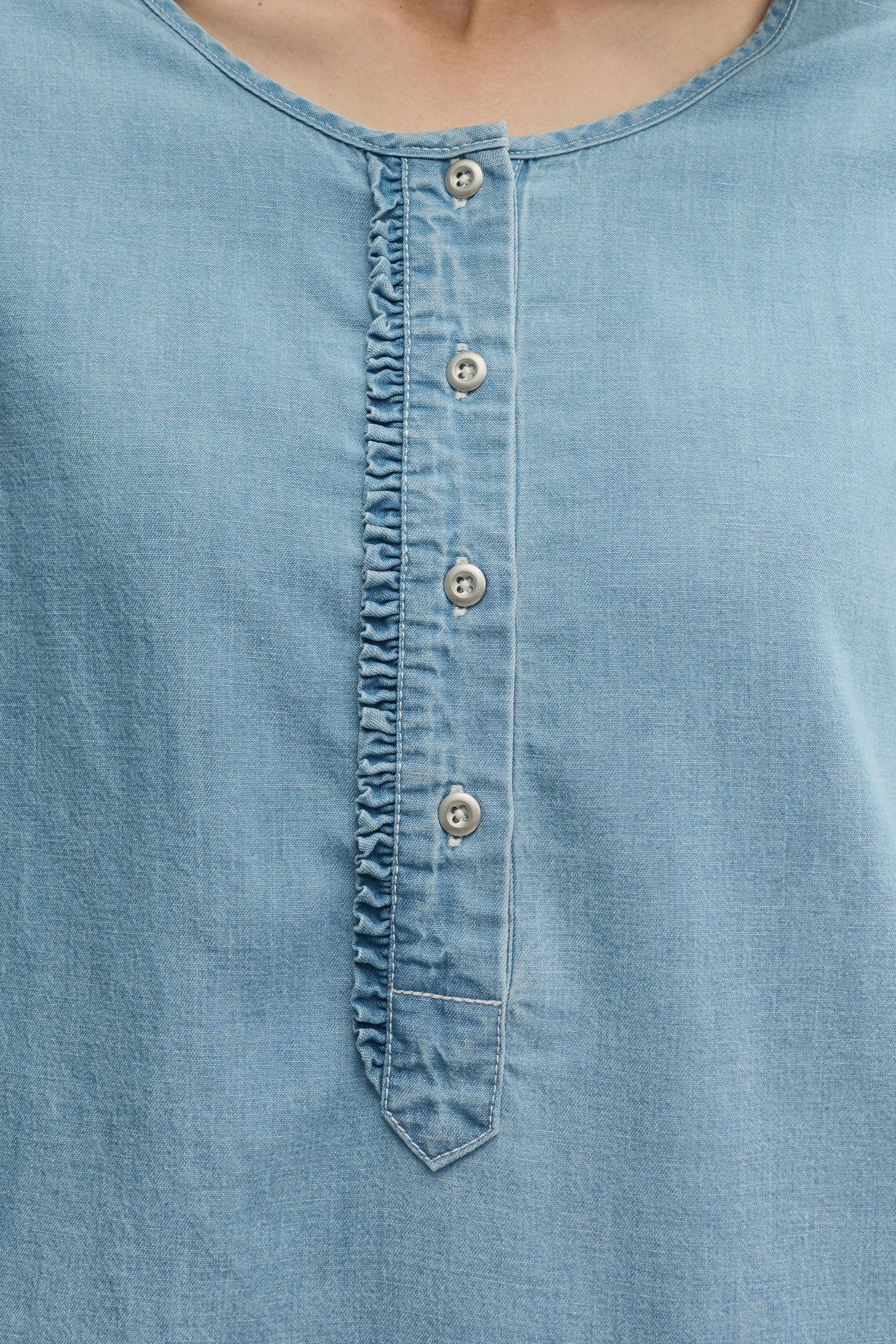 Maya Blouse