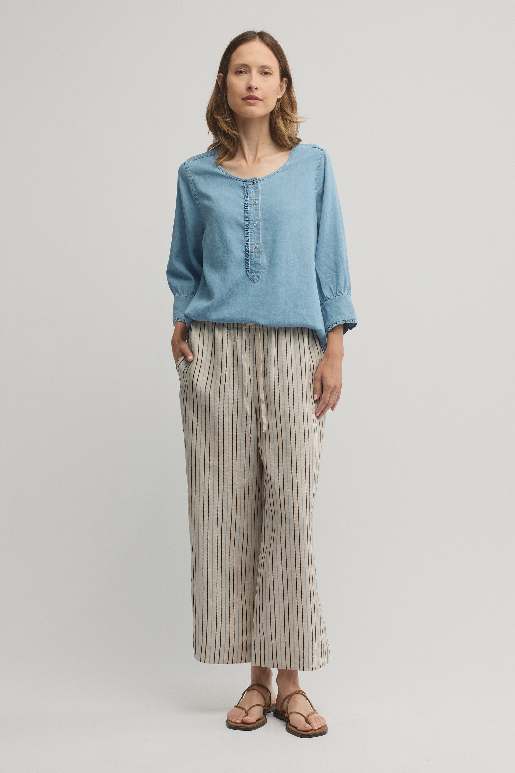 Maya Blouse