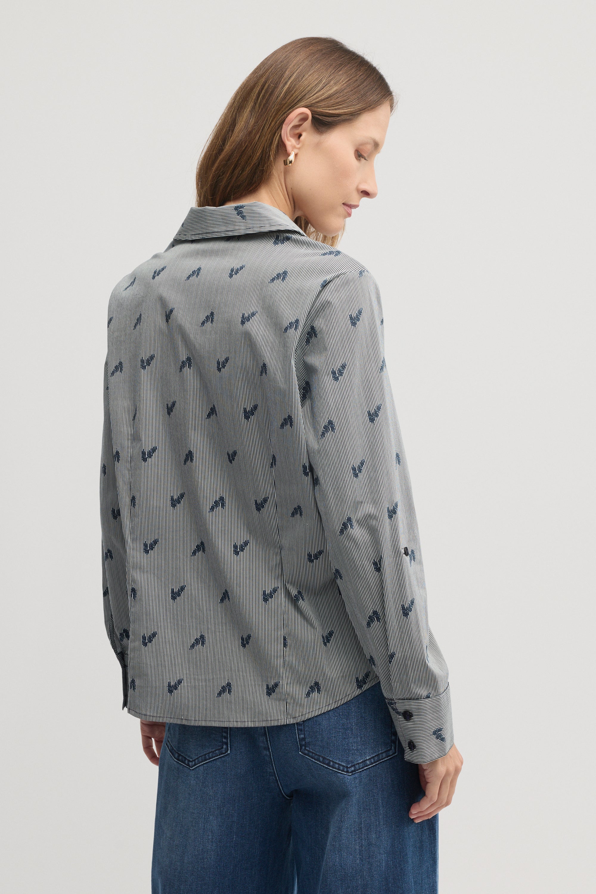 Azure Shirt