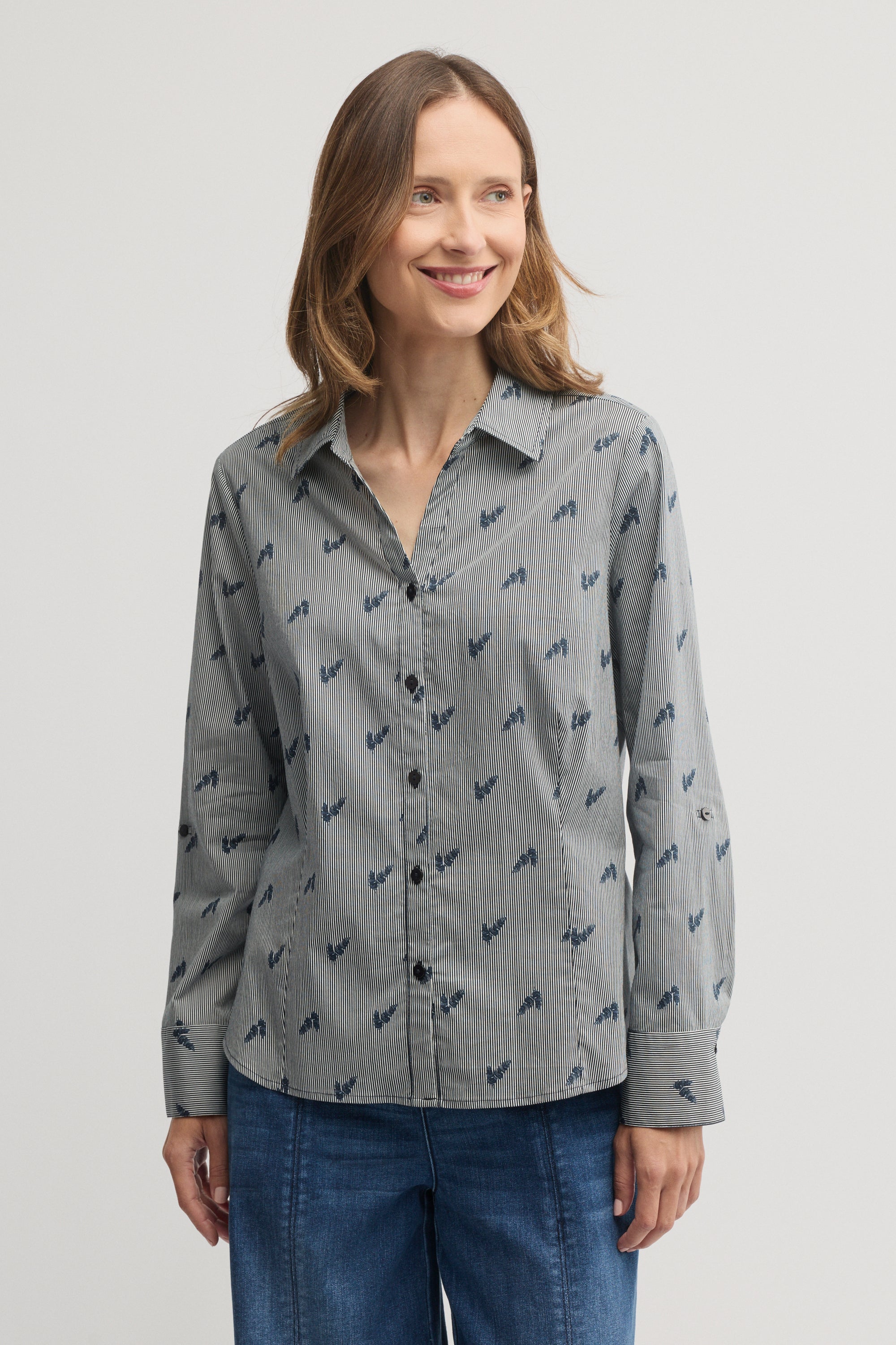 Azure Shirt