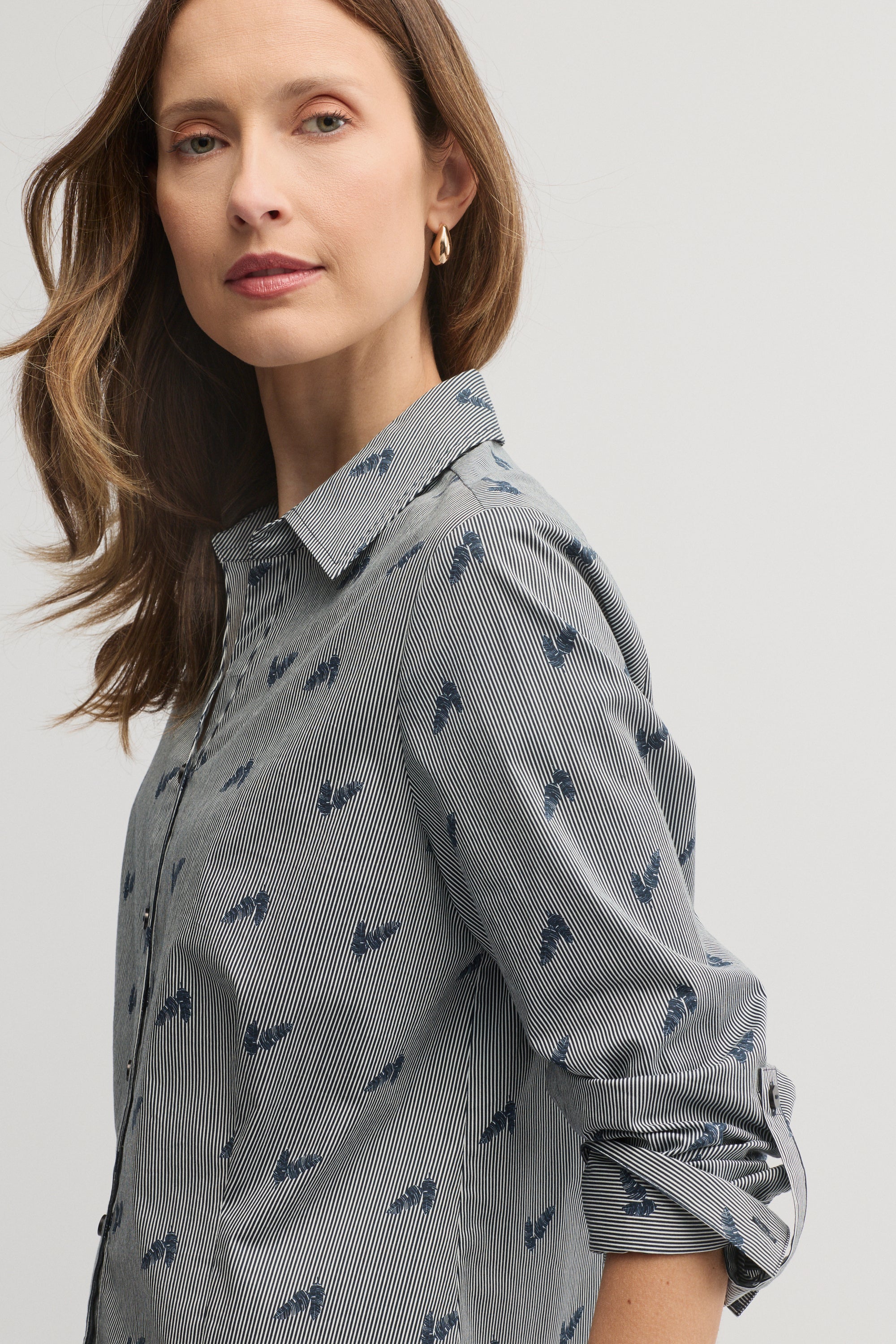 Azure Shirt