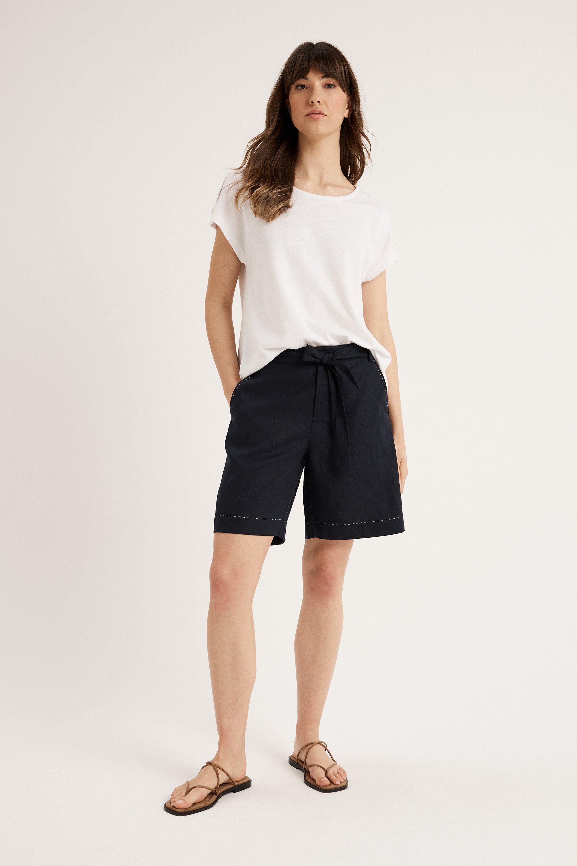 Riviera Short