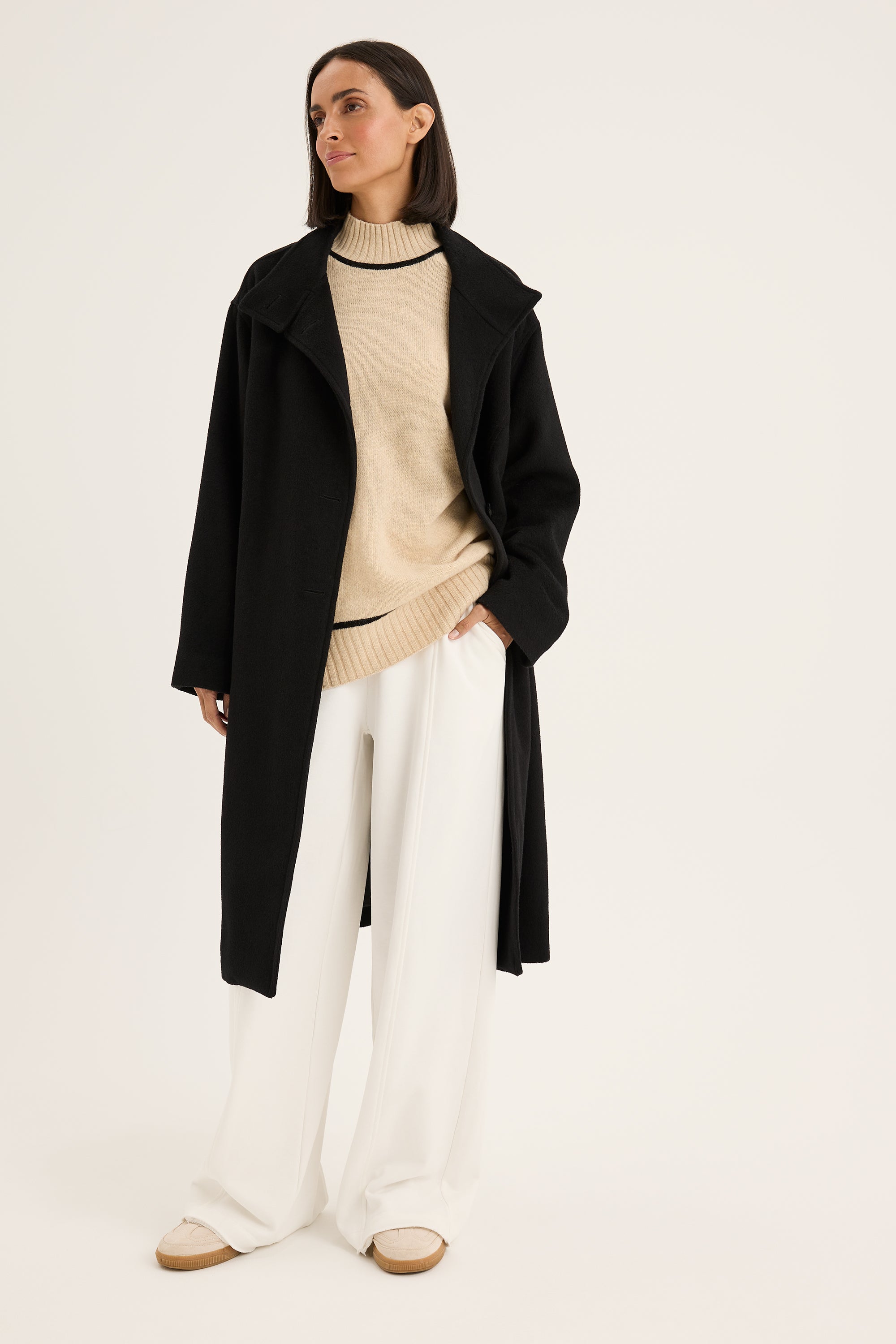 Shadow Coat