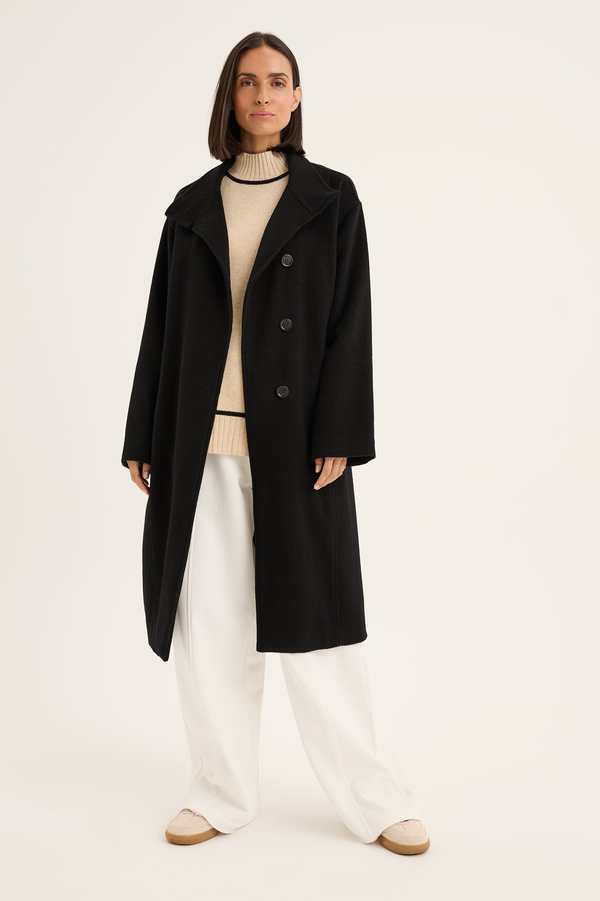 Shadow Coat