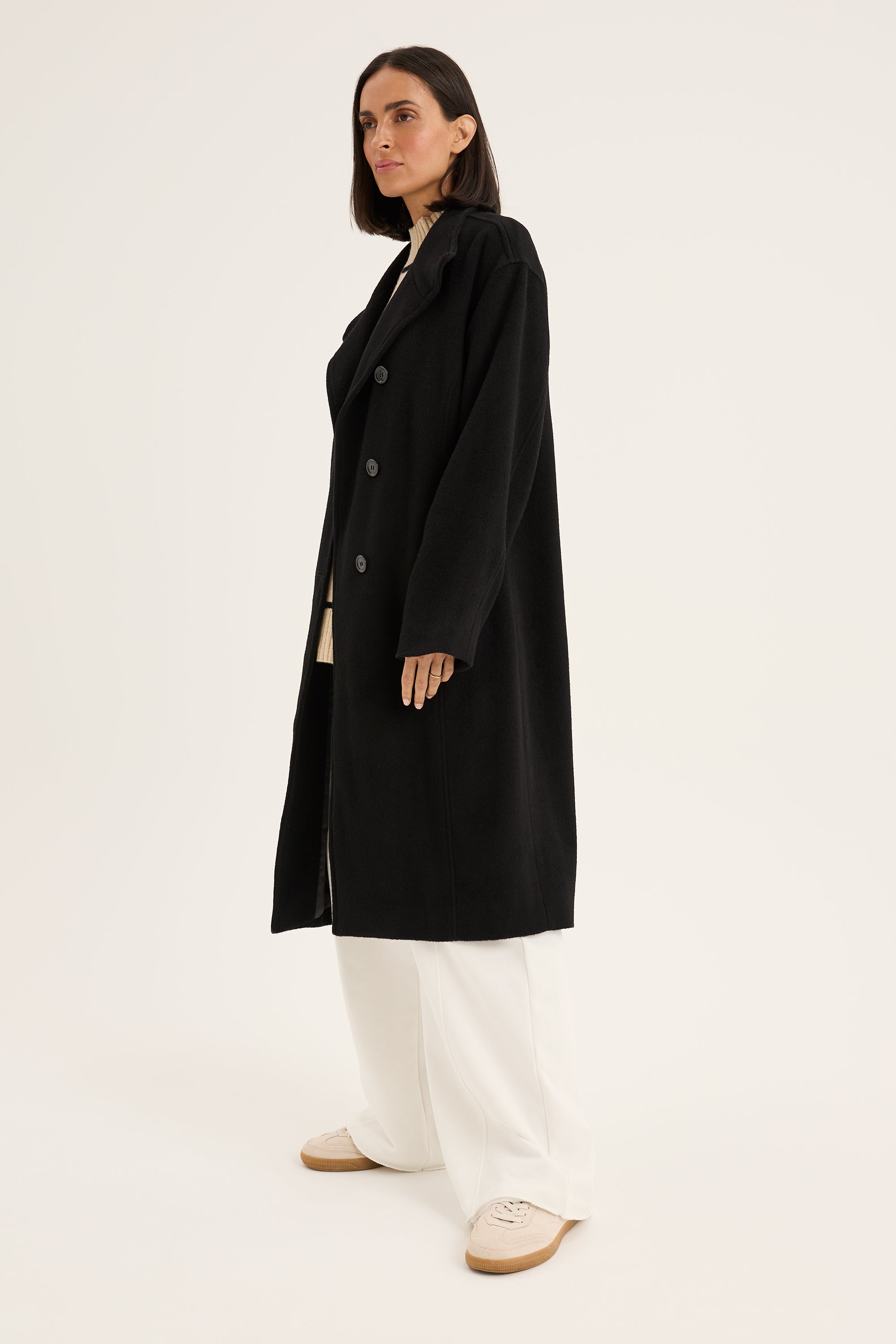 Shadow Coat