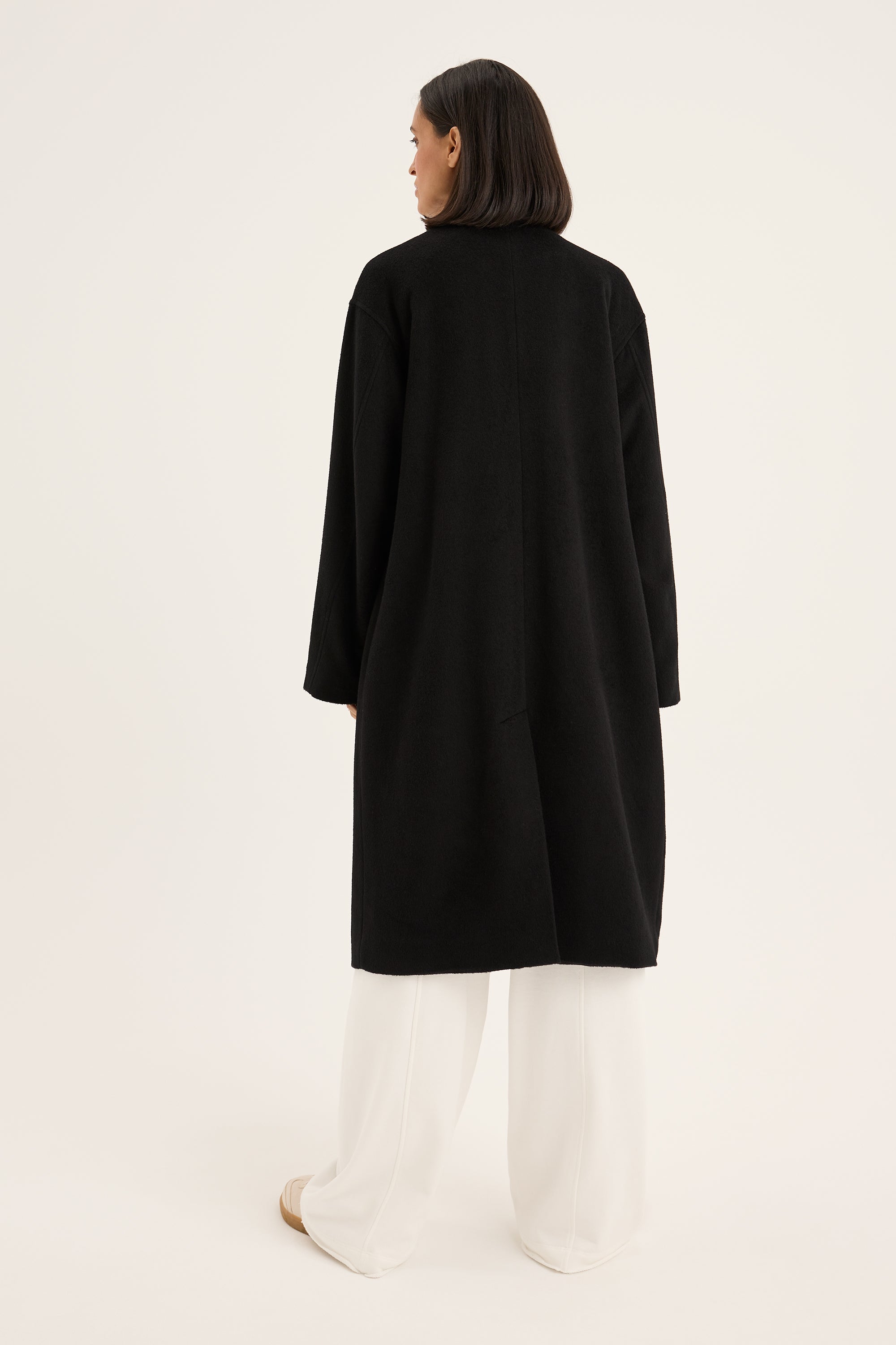 Shadow Coat