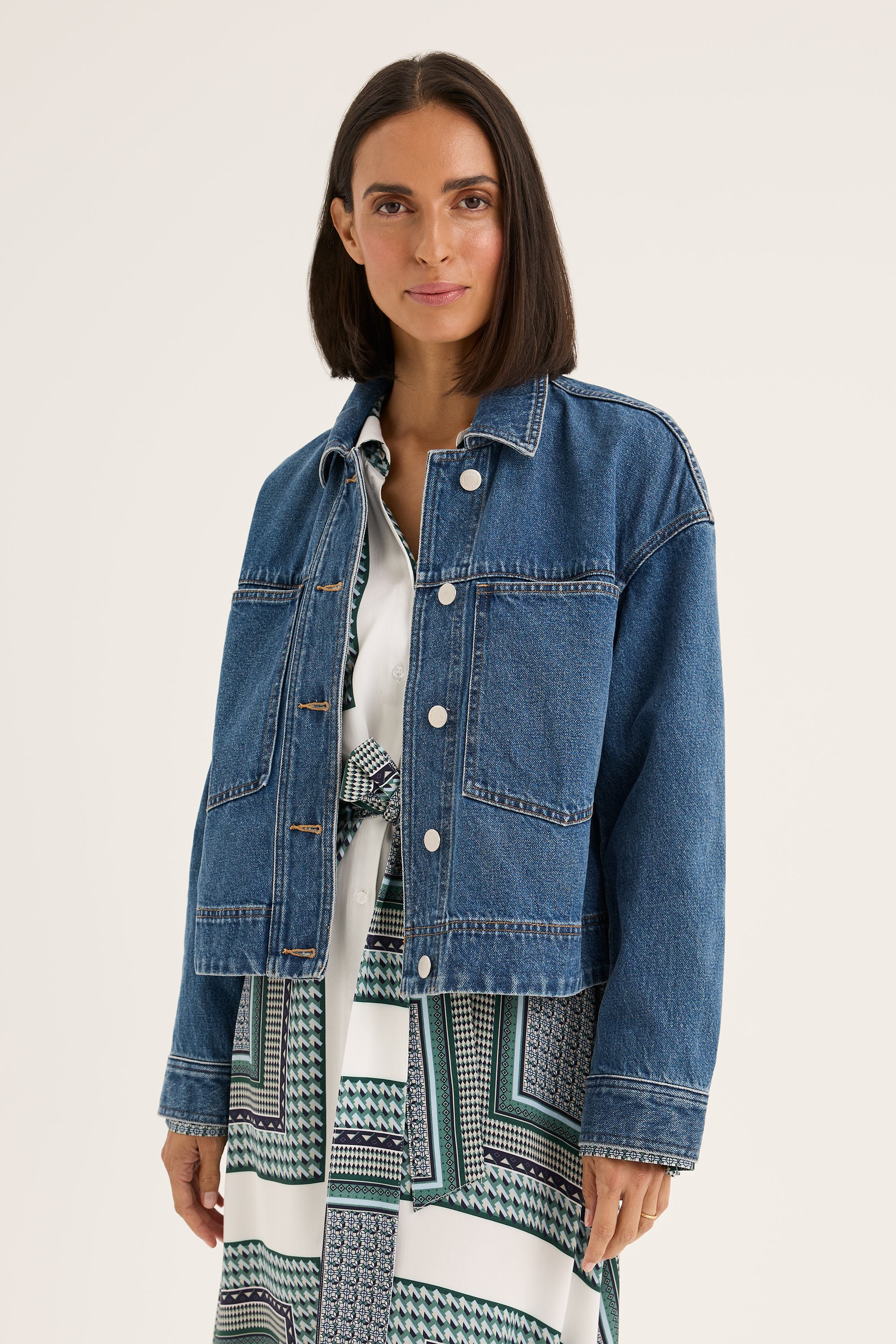 Envy Jacket