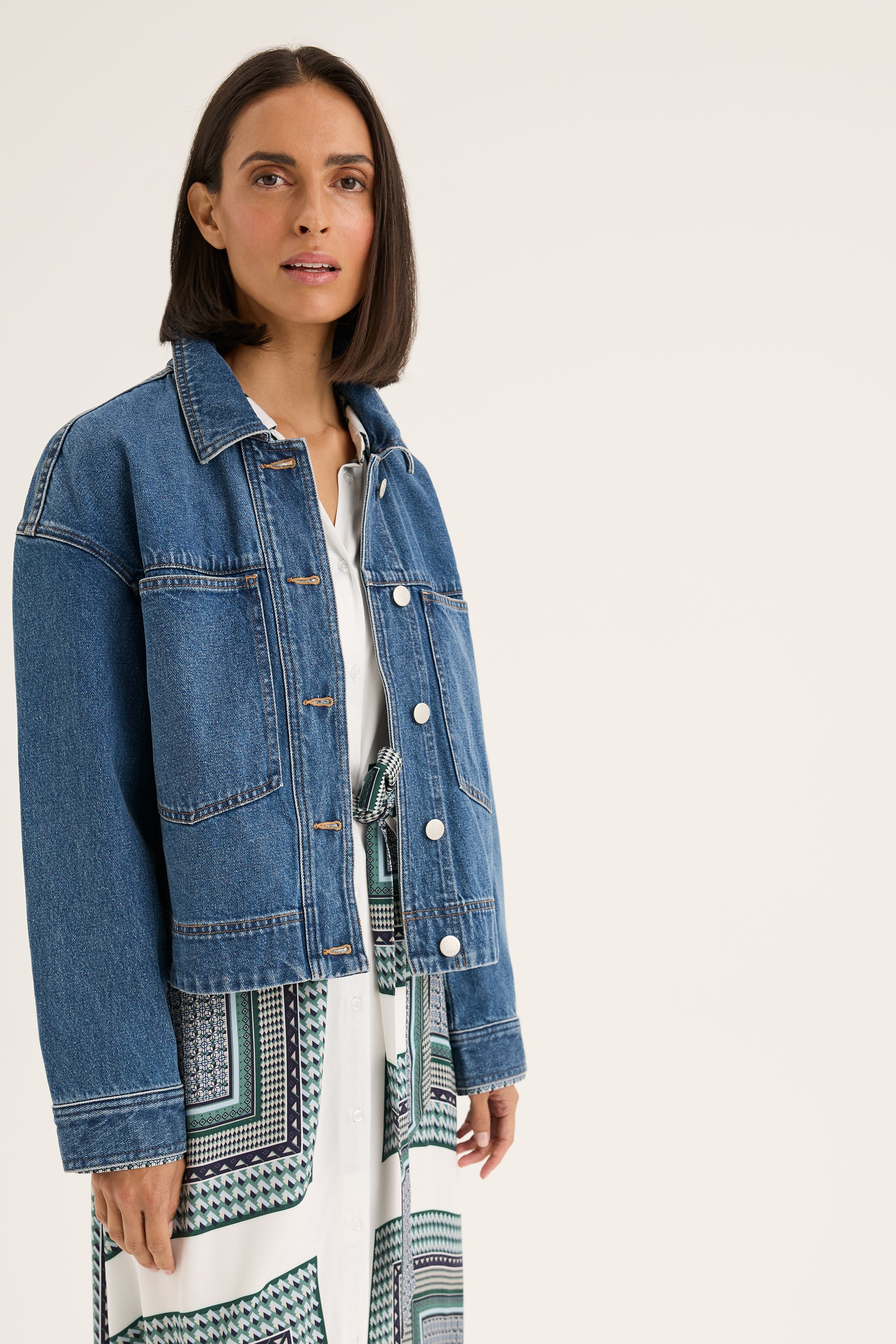 Envy Jacket