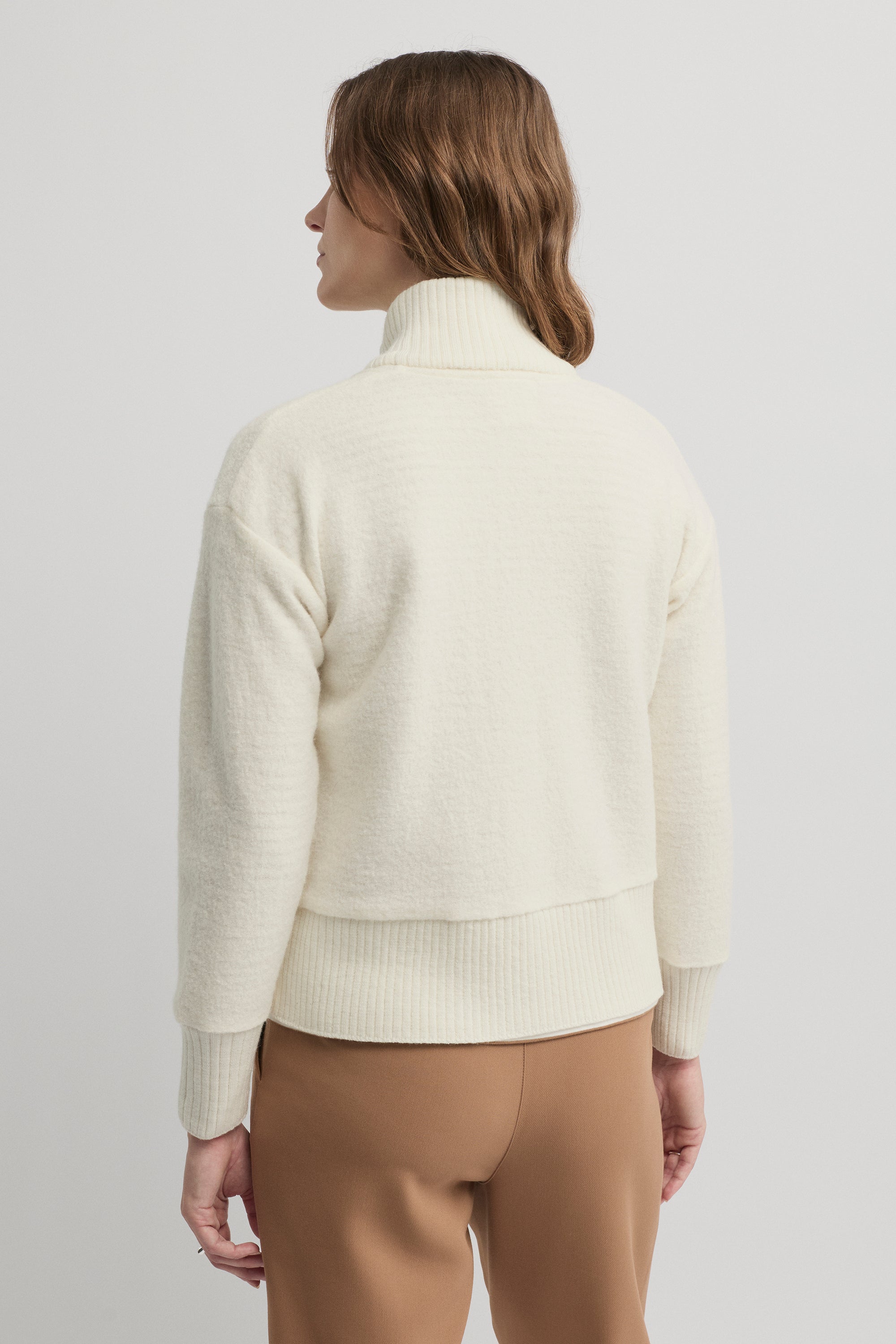 Ember Jacket