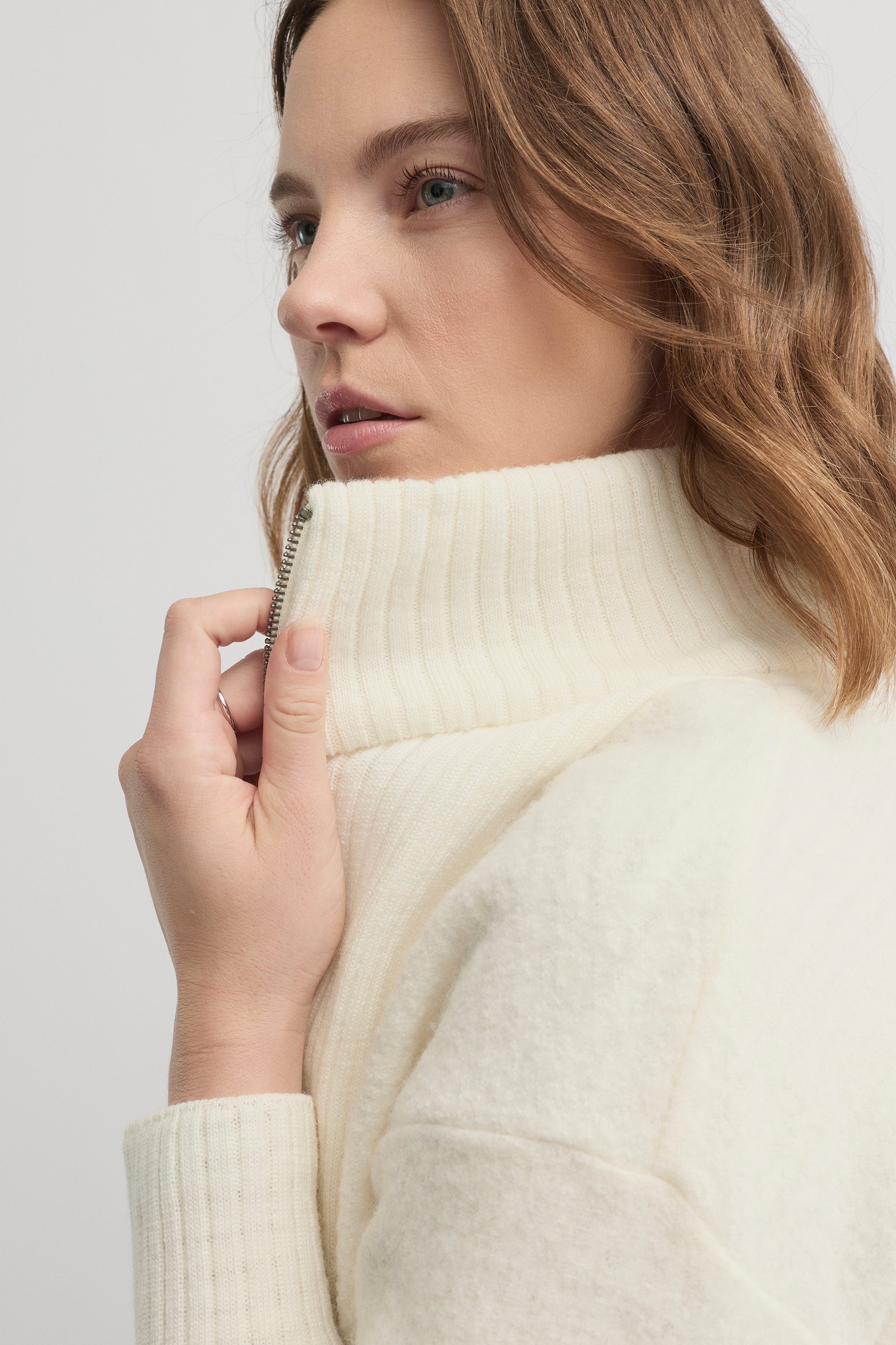 Ember Jacket