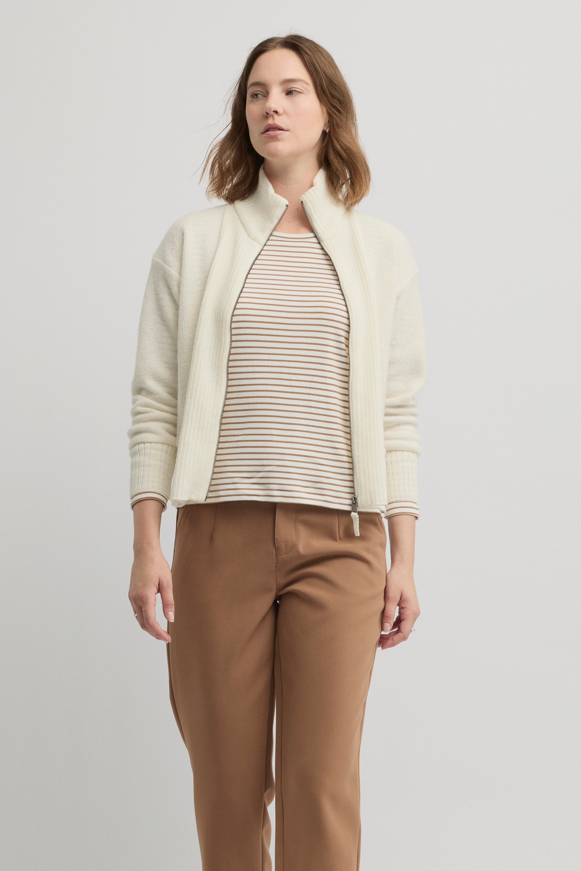 Ember Jacket