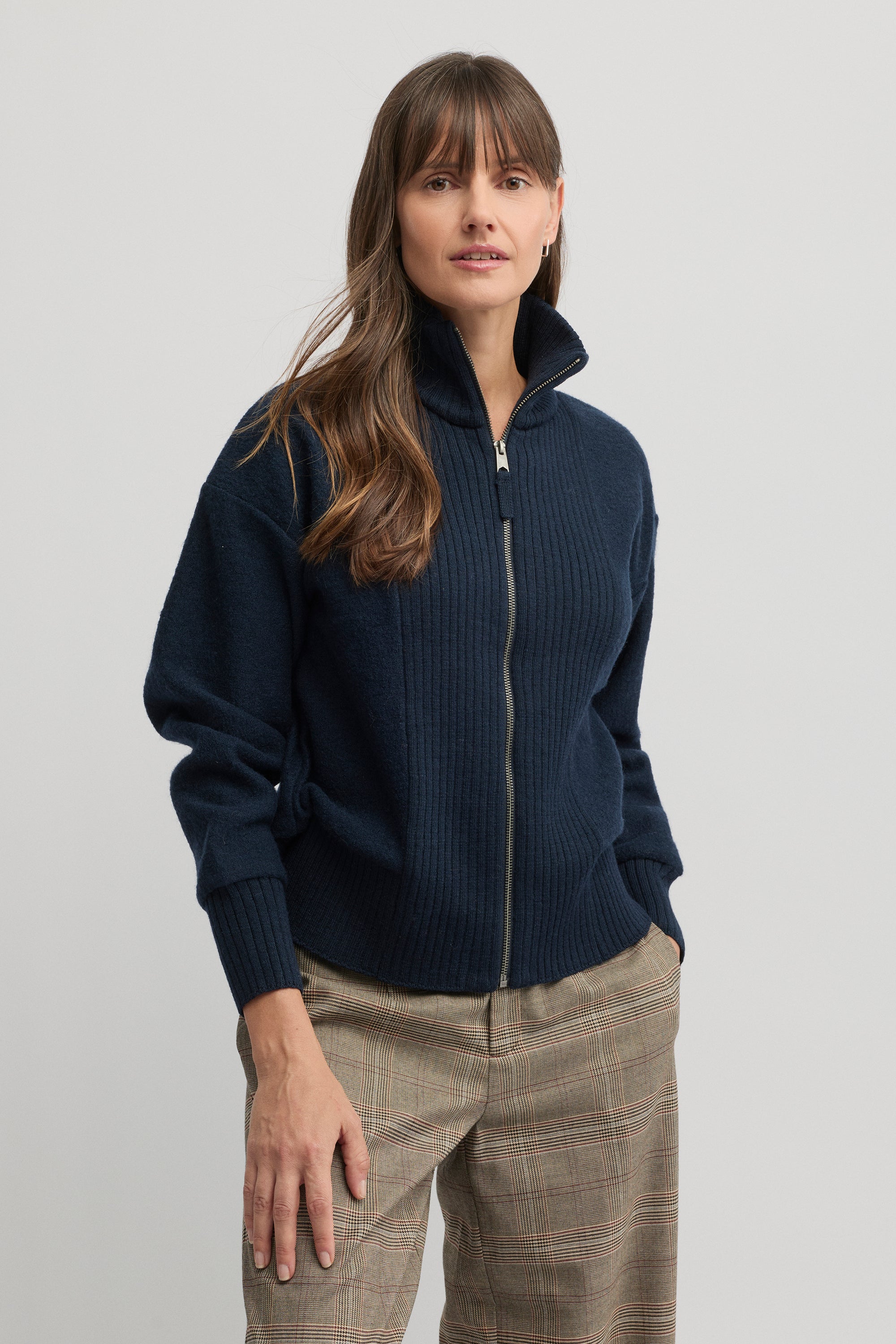 Ember Jacket