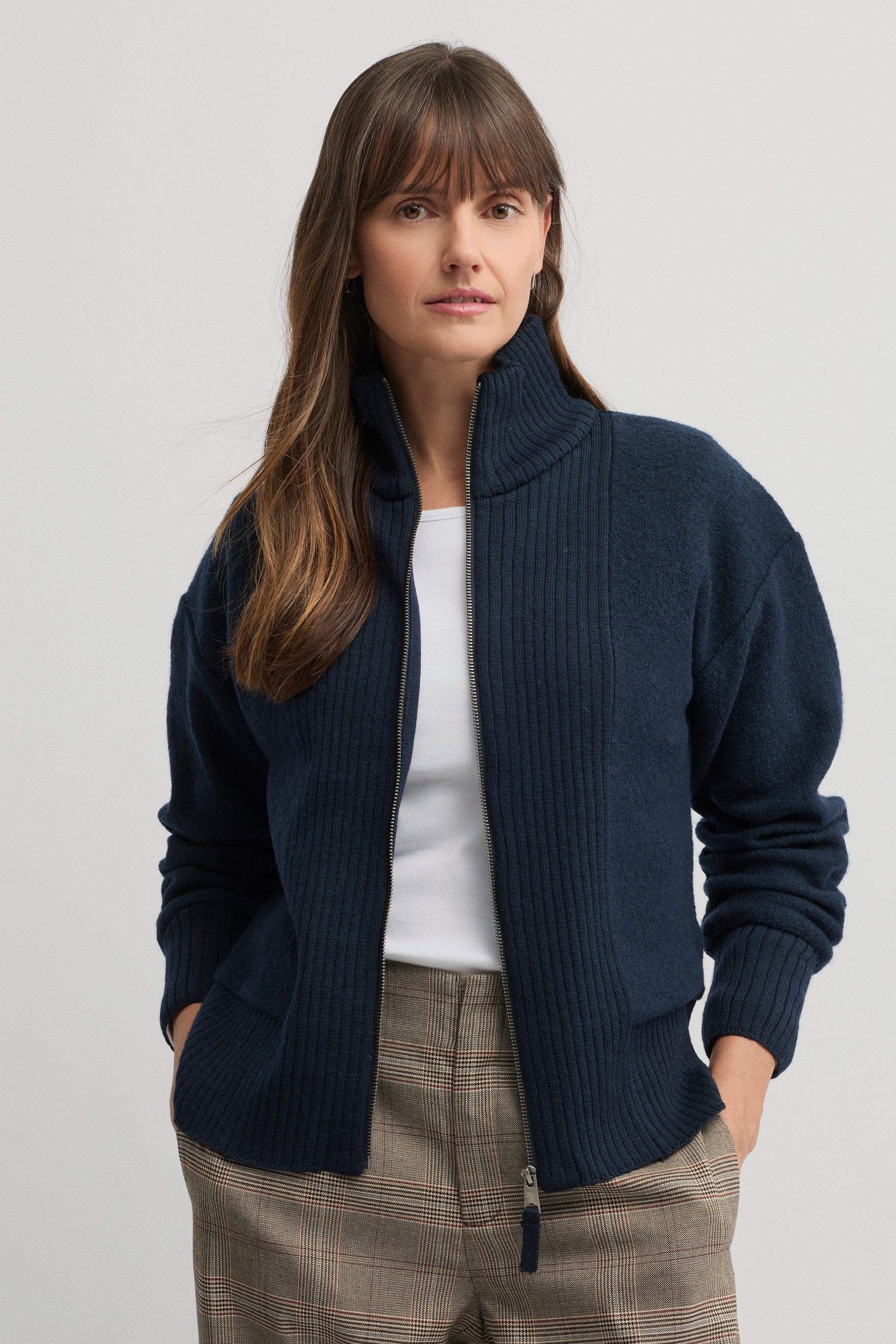 Ember Jacket