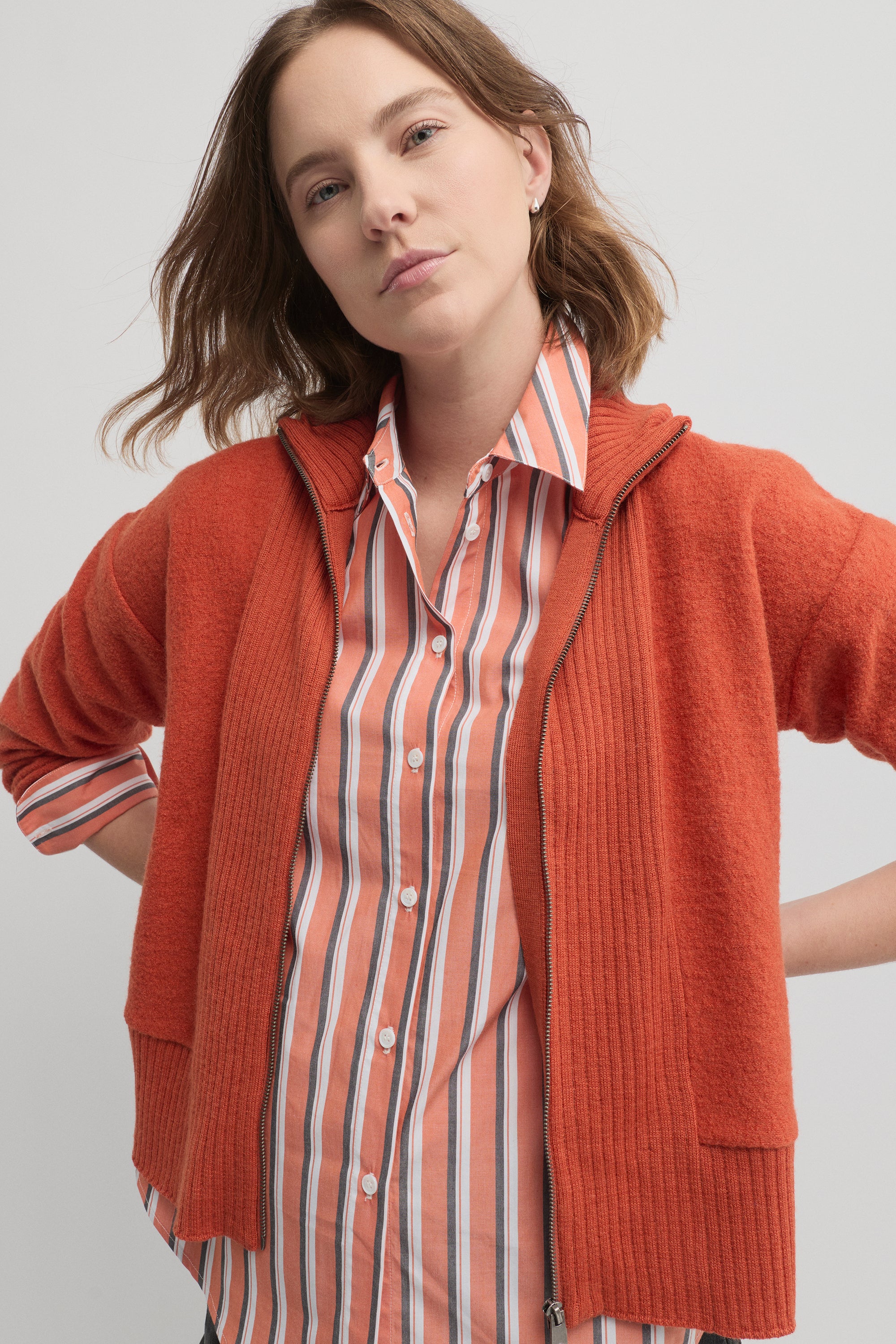 Ember Jacket