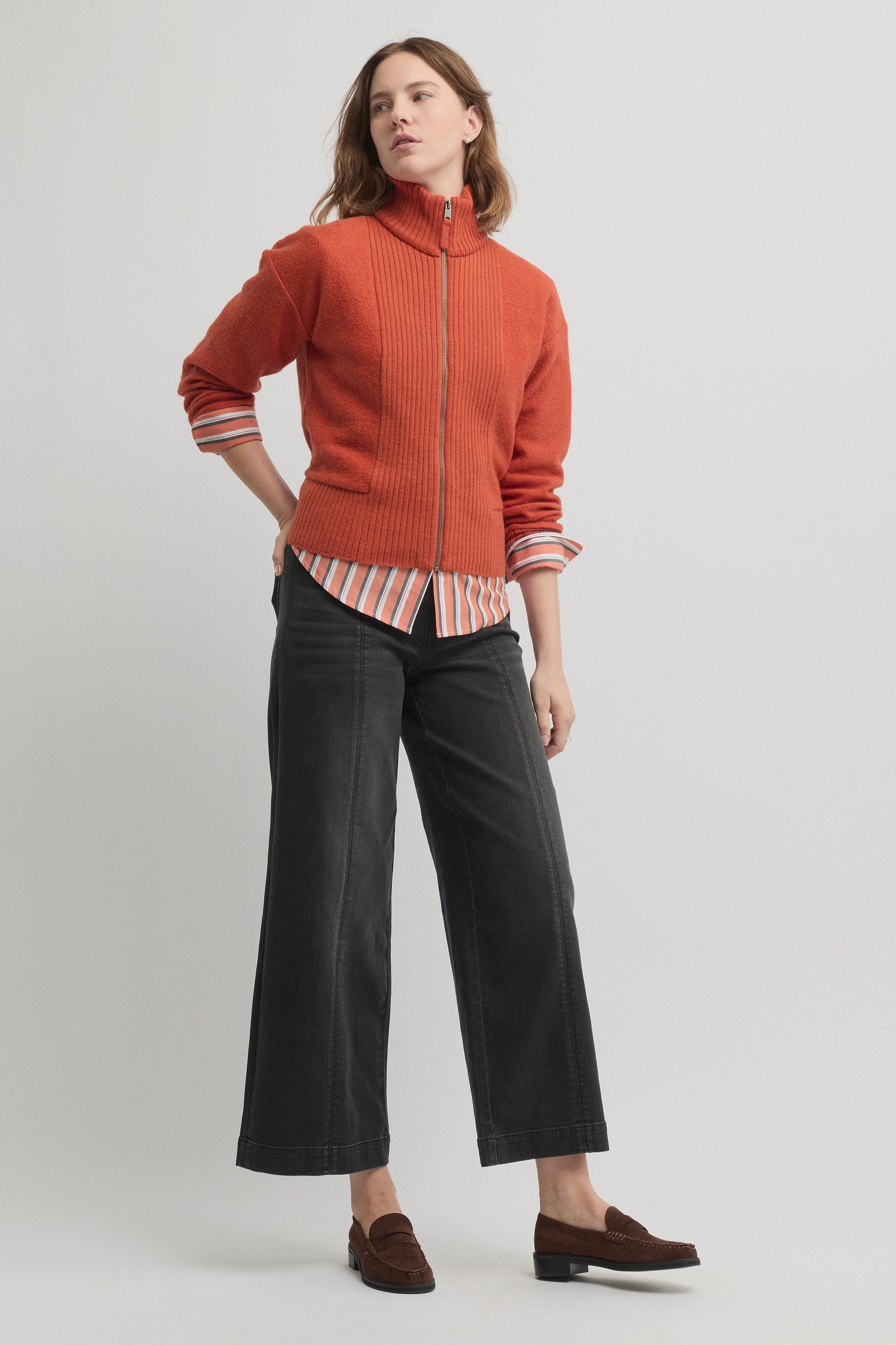 Ember Jacket