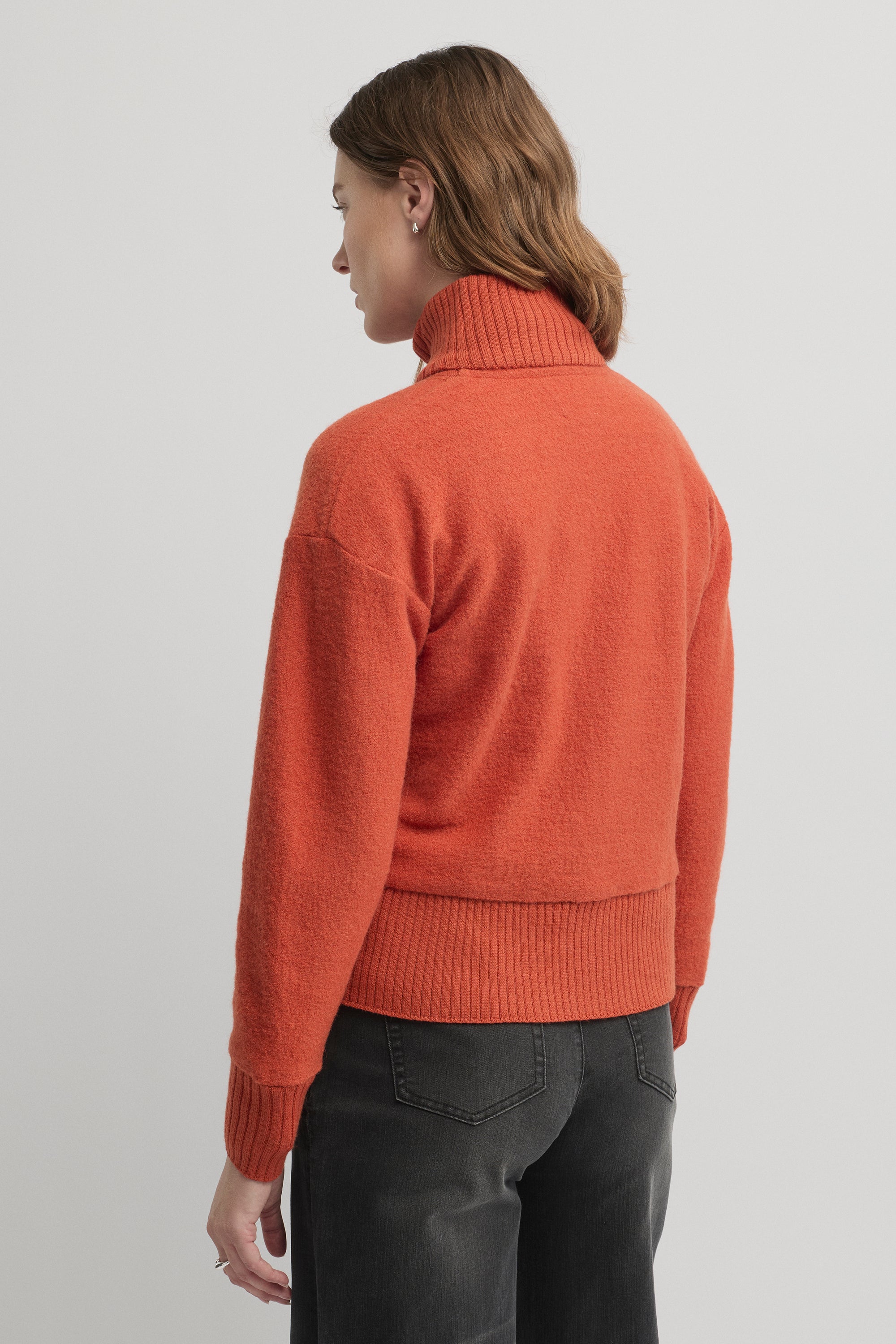Ember Jacket