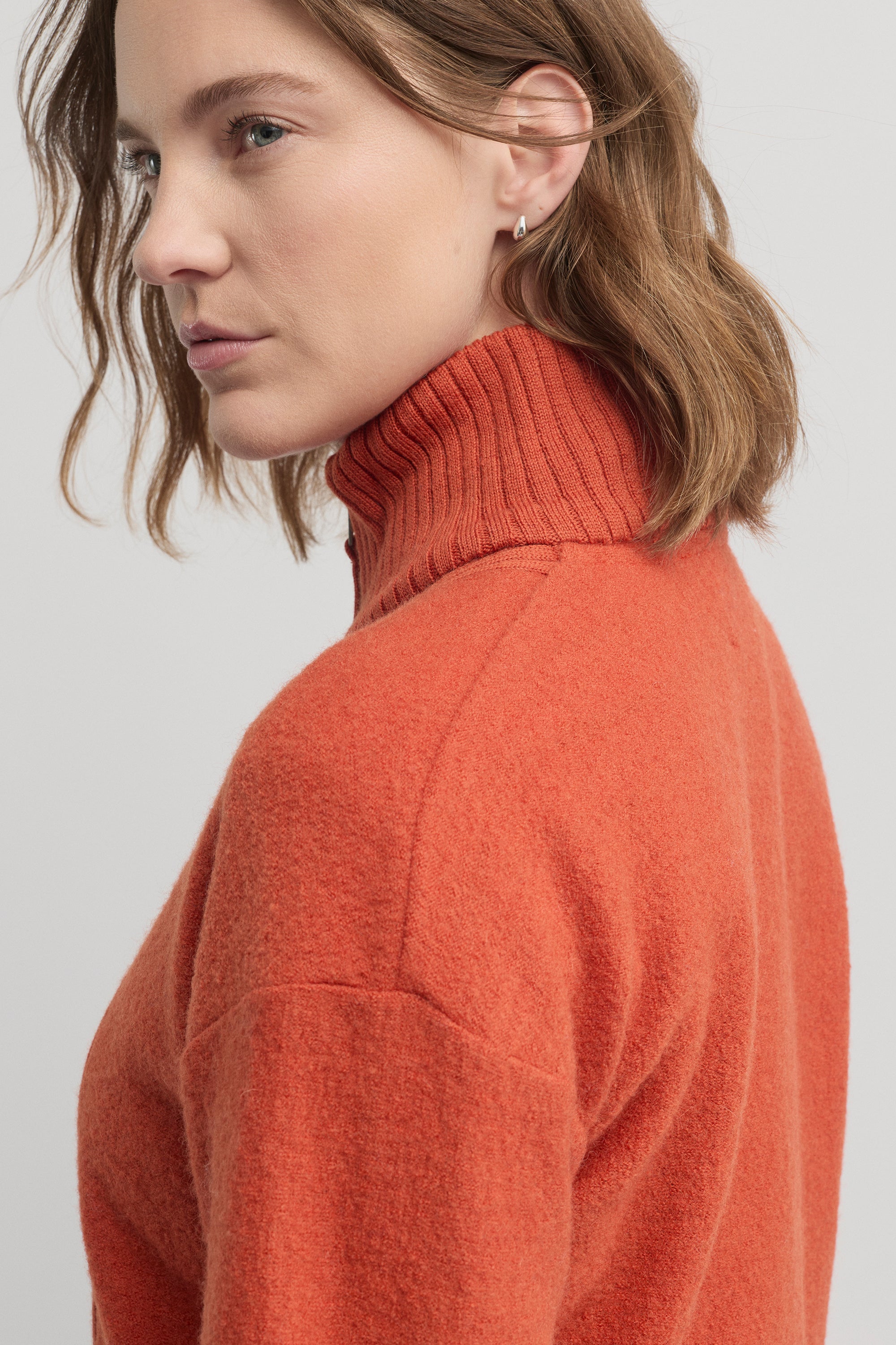 Ember Jacket