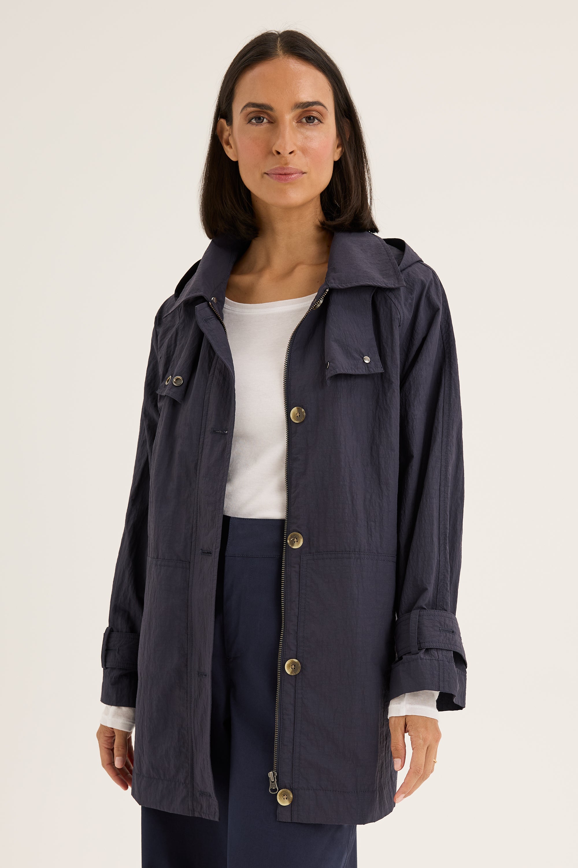 Torrent Jacket