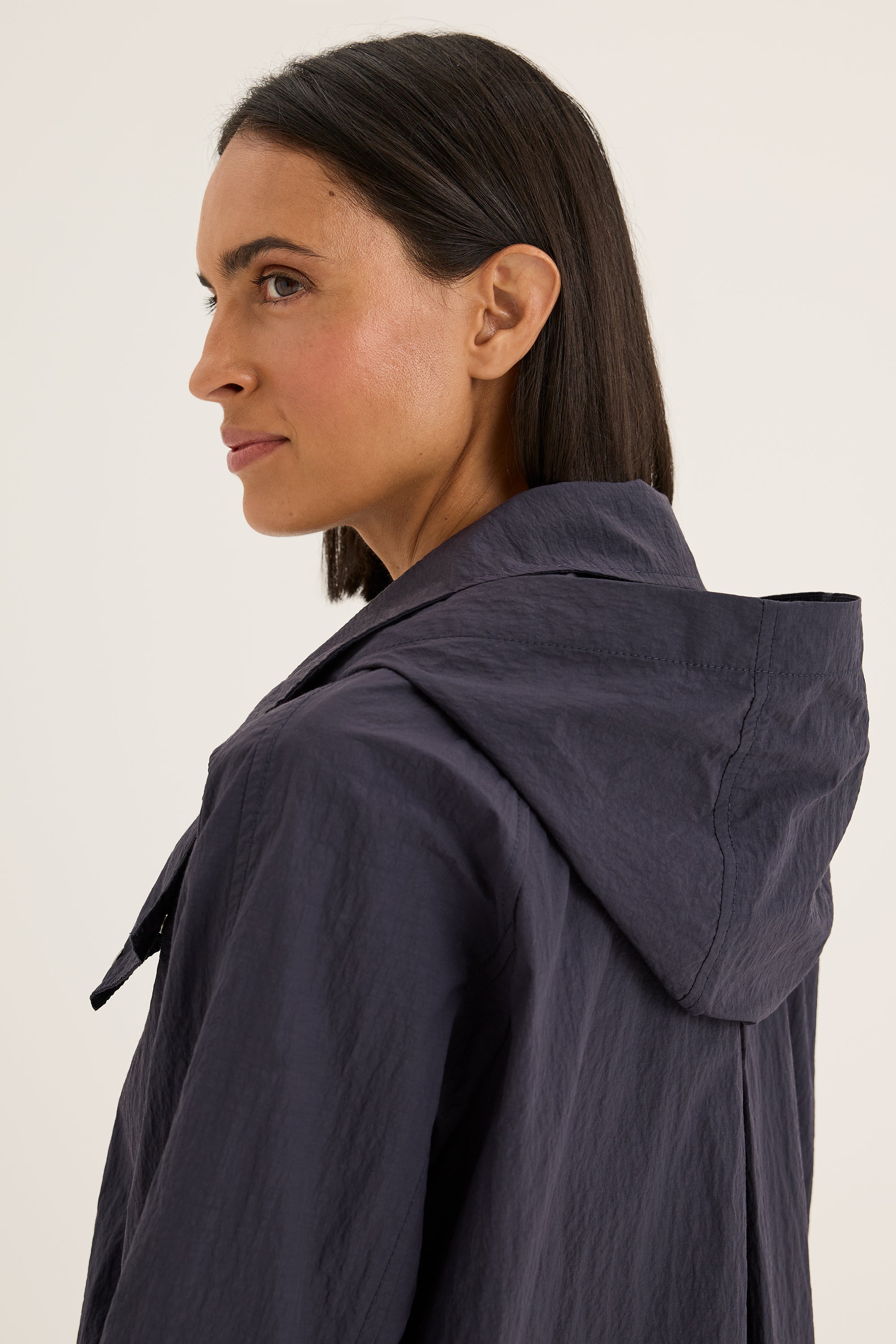 Torrent Jacket