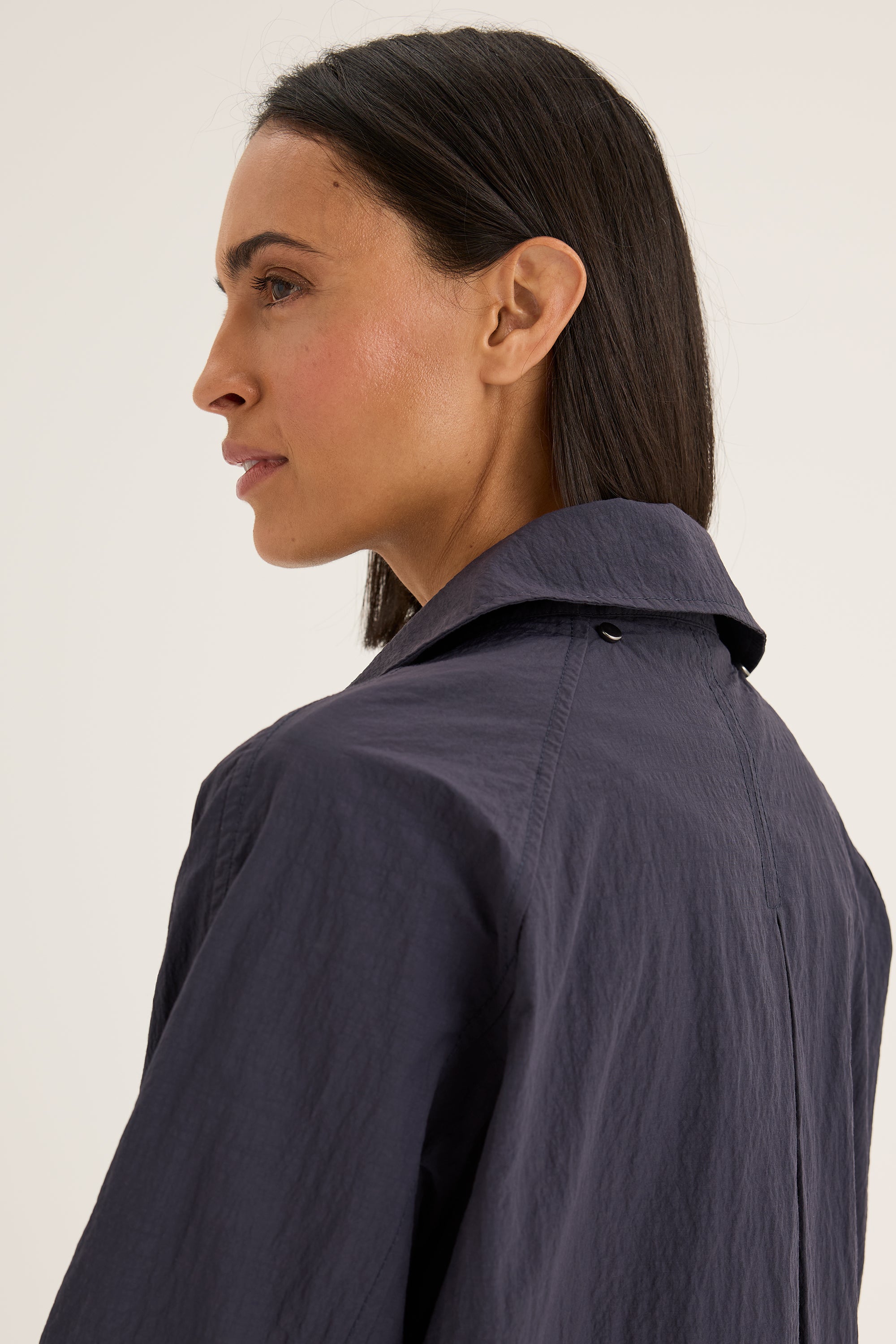 Torrent Jacket
