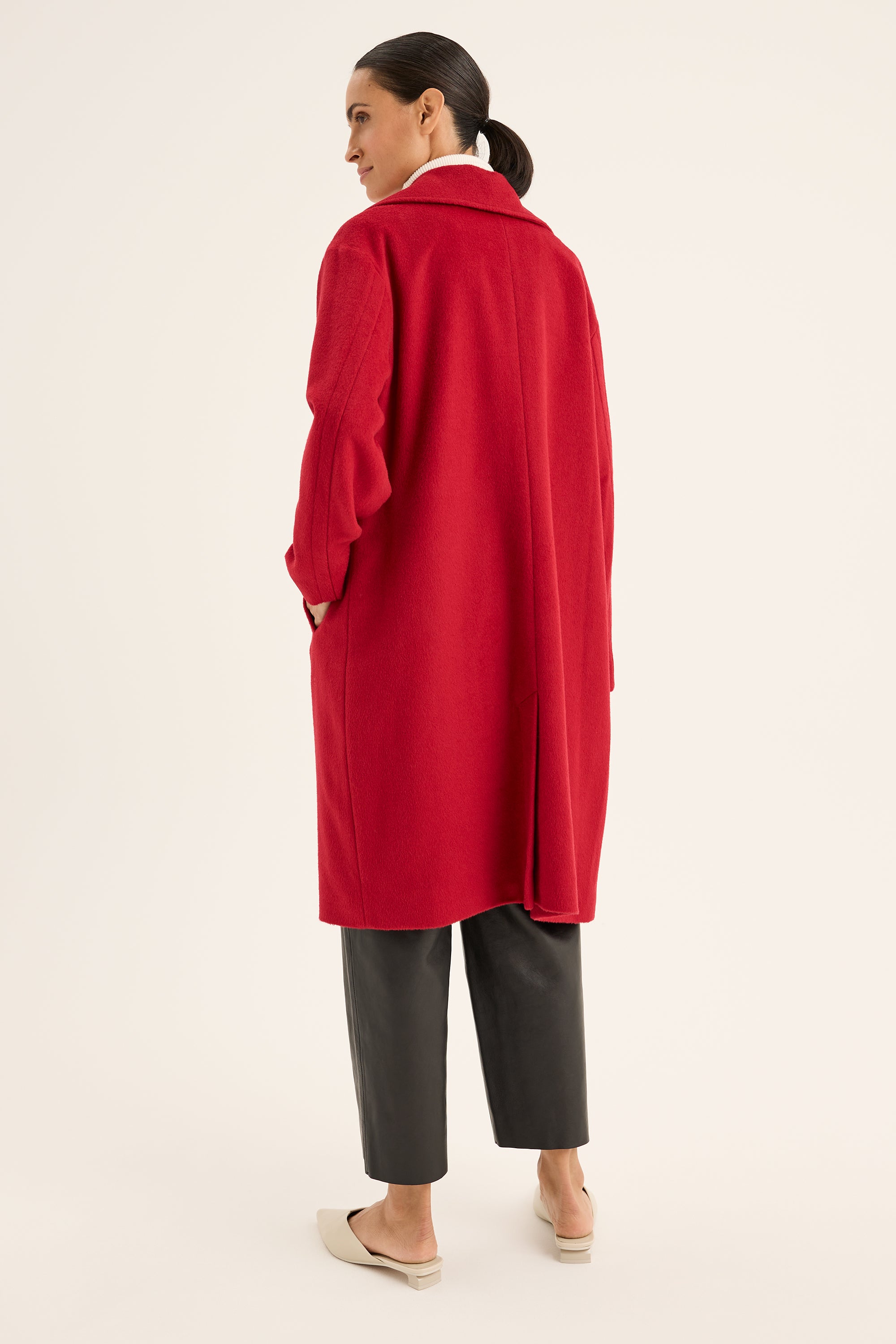 Ember Coat