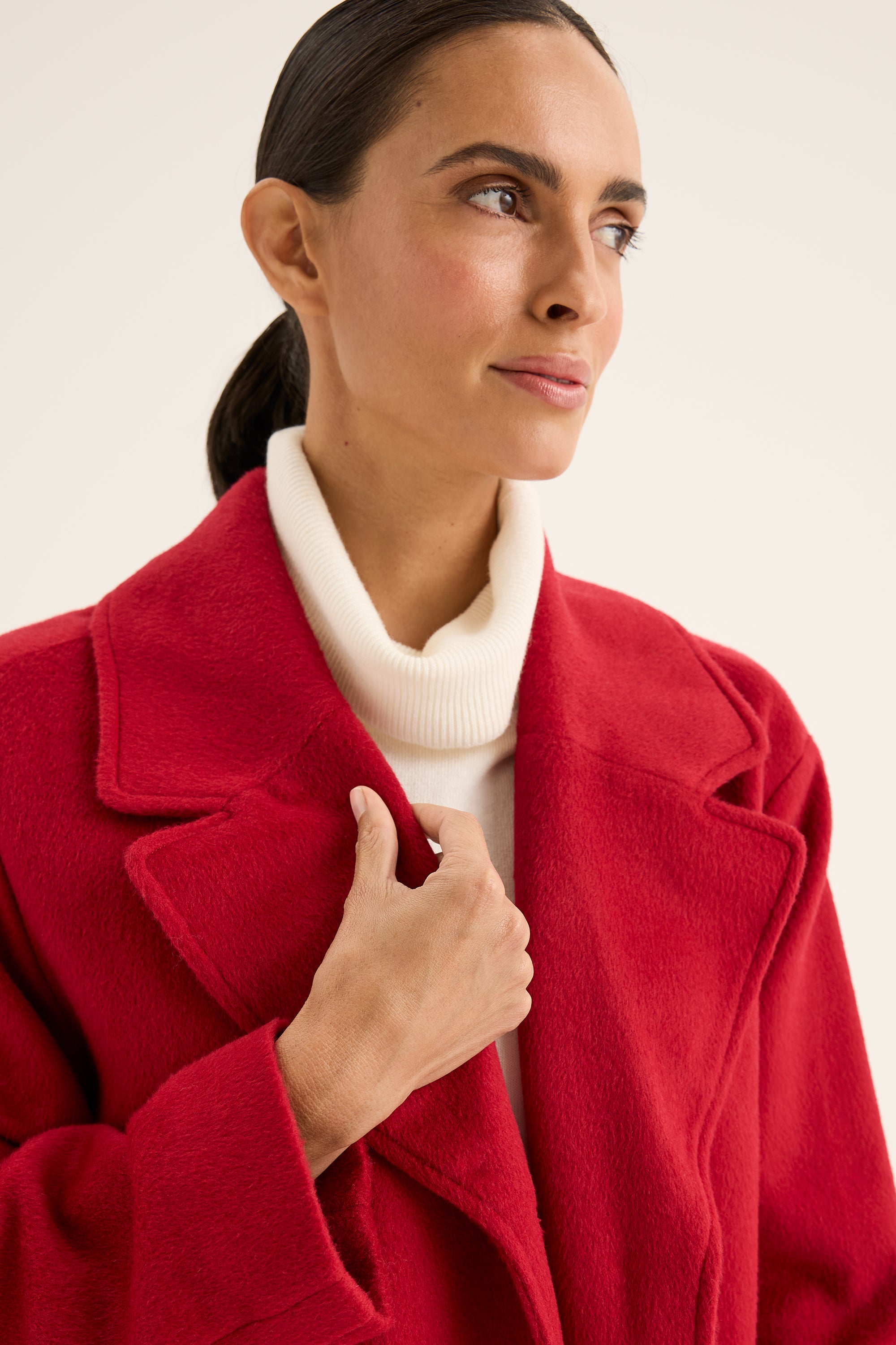Ember Coat