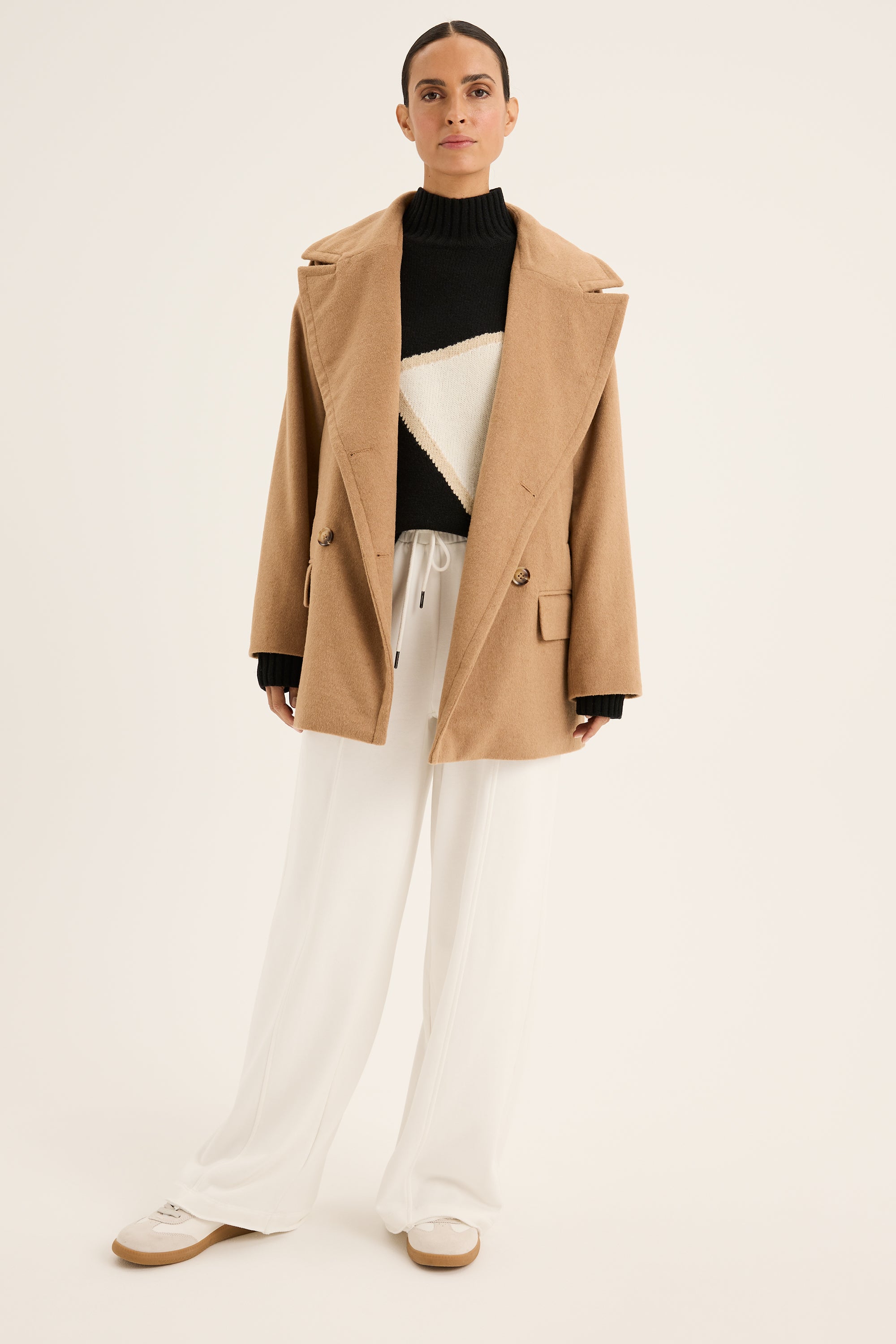 Umbra Coat