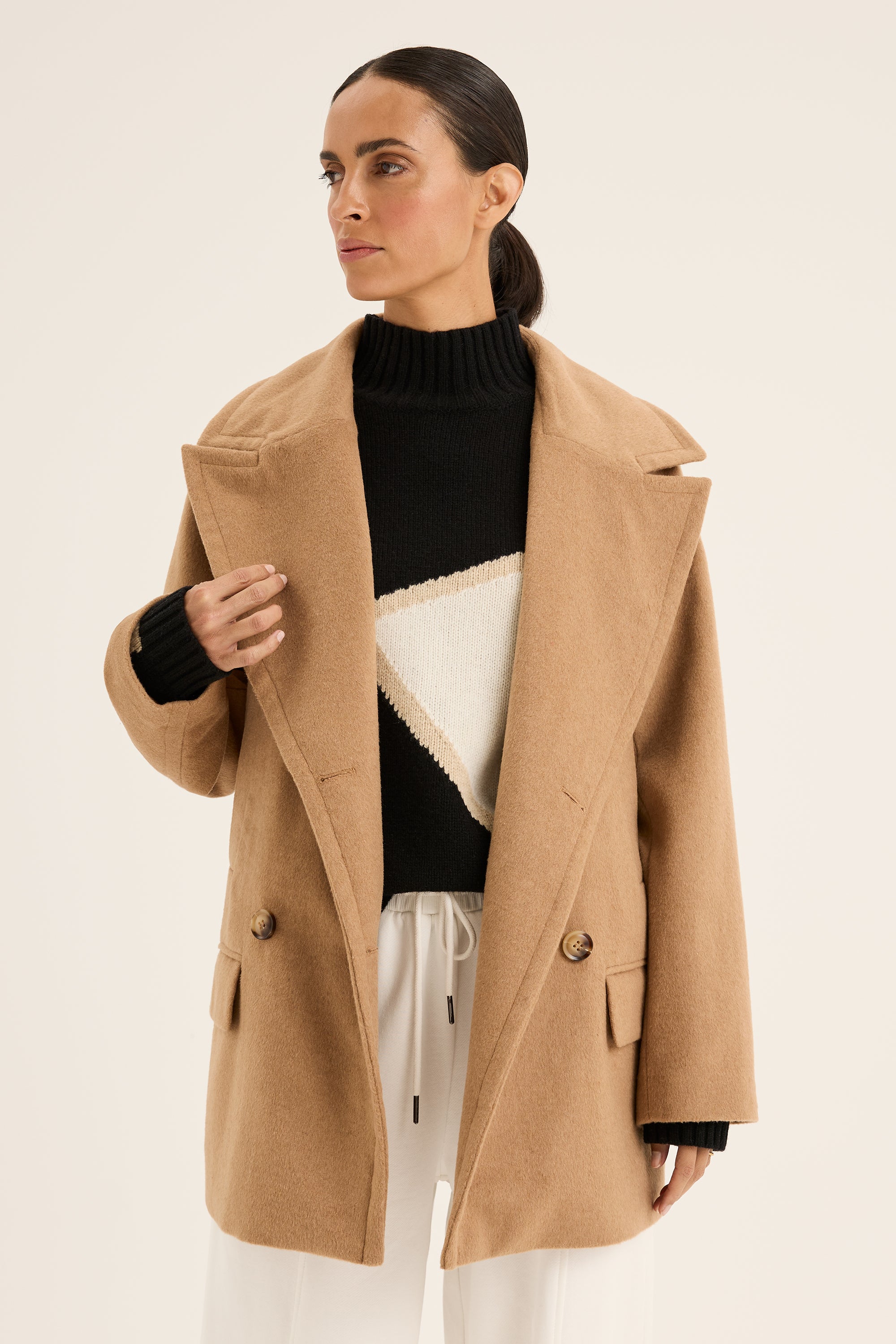 Umbra Coat