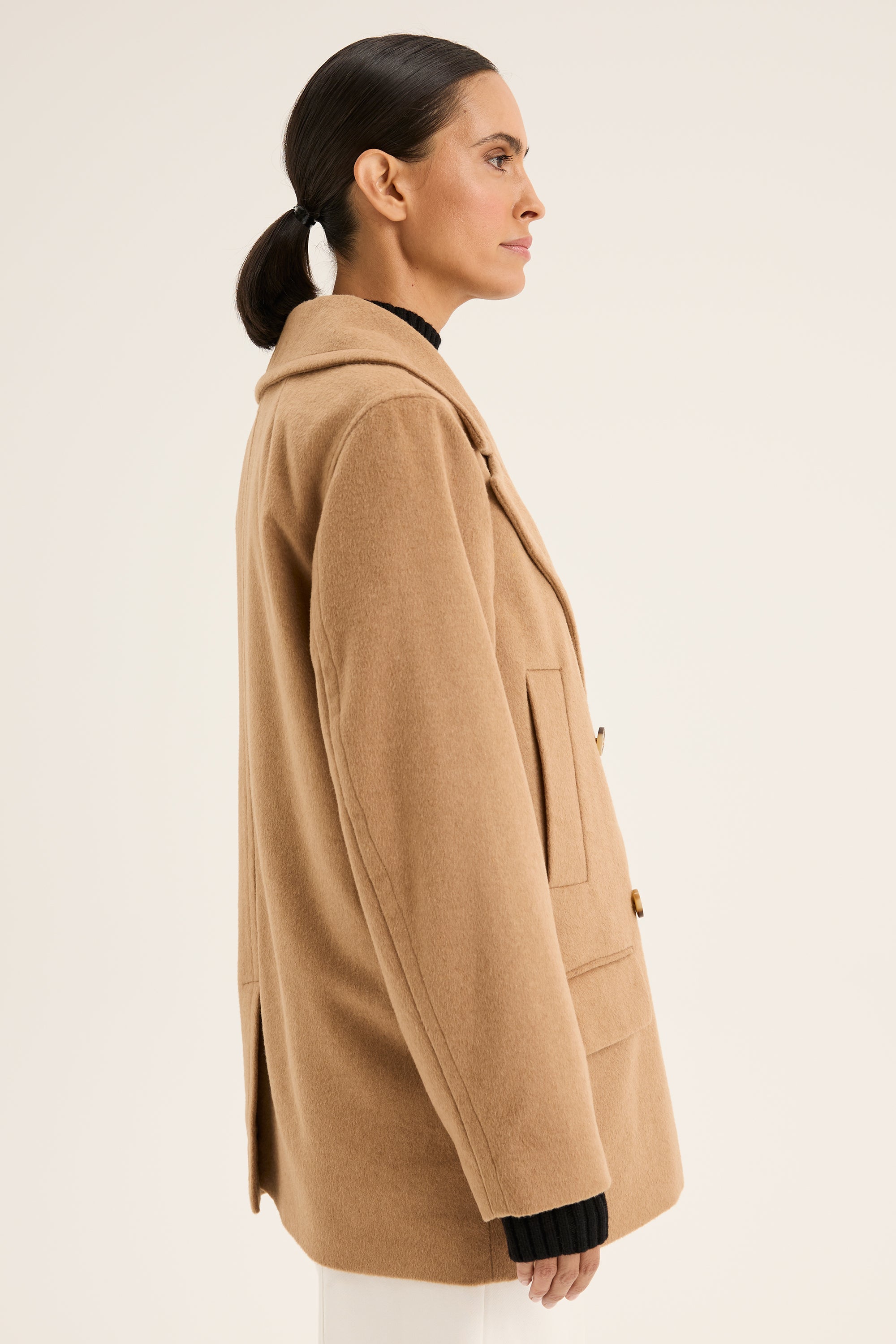 Umbra Coat