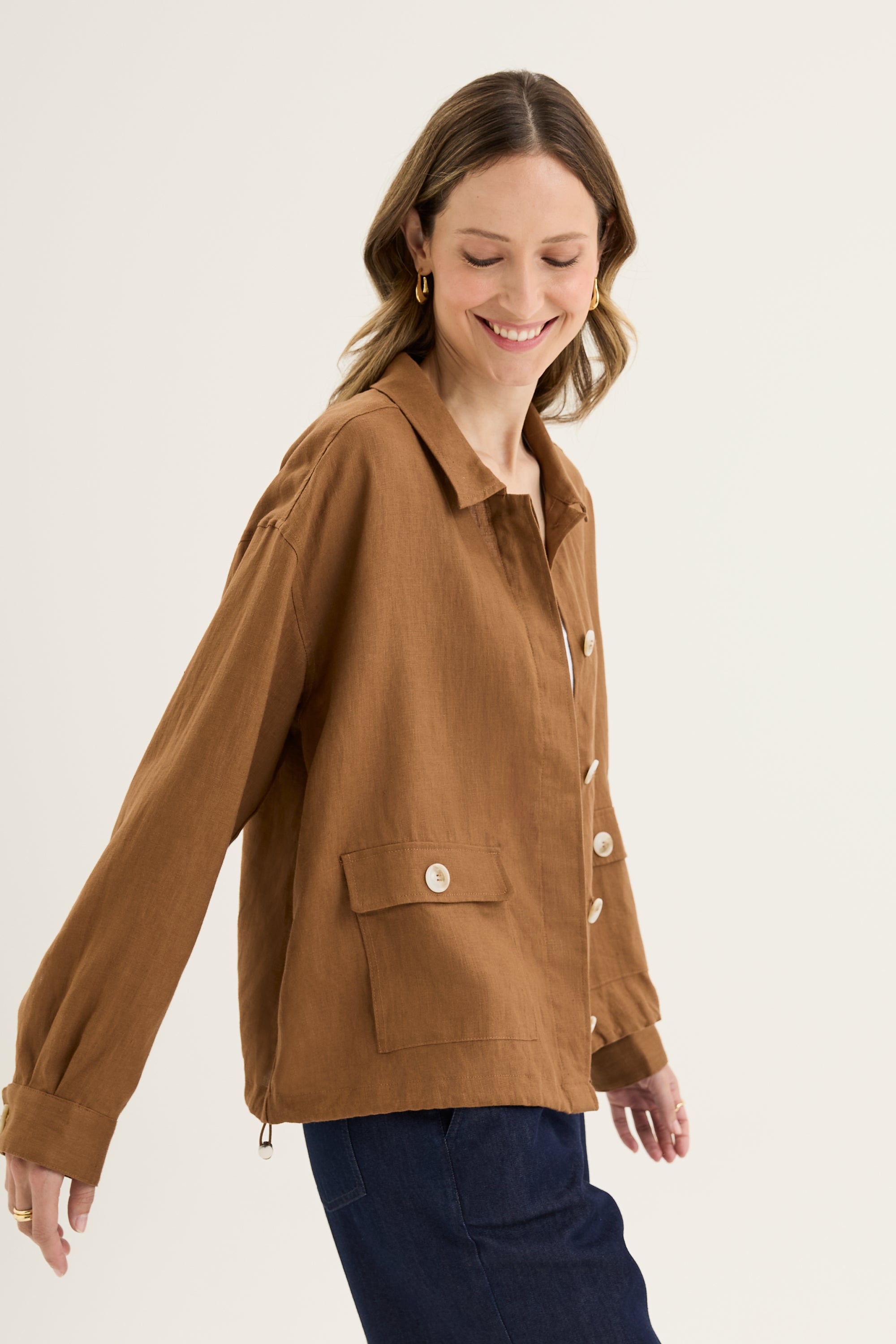 Tirari Bomber