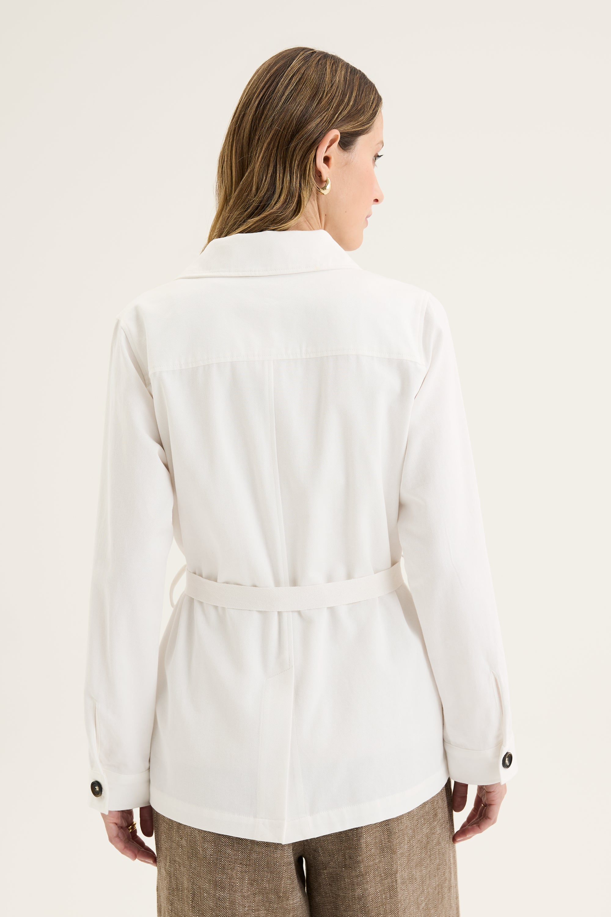 Panna Jacket
