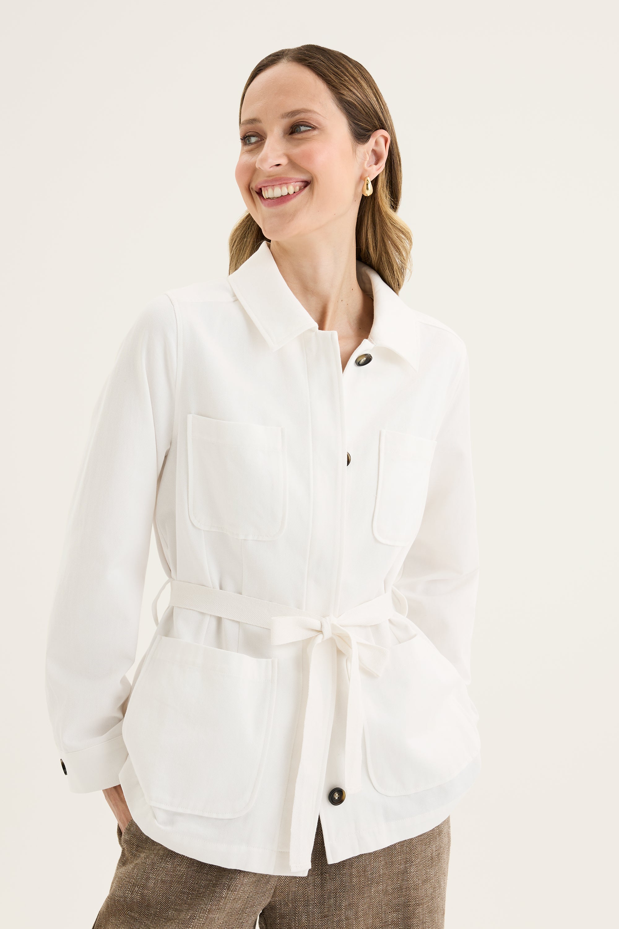 Panna Jacket