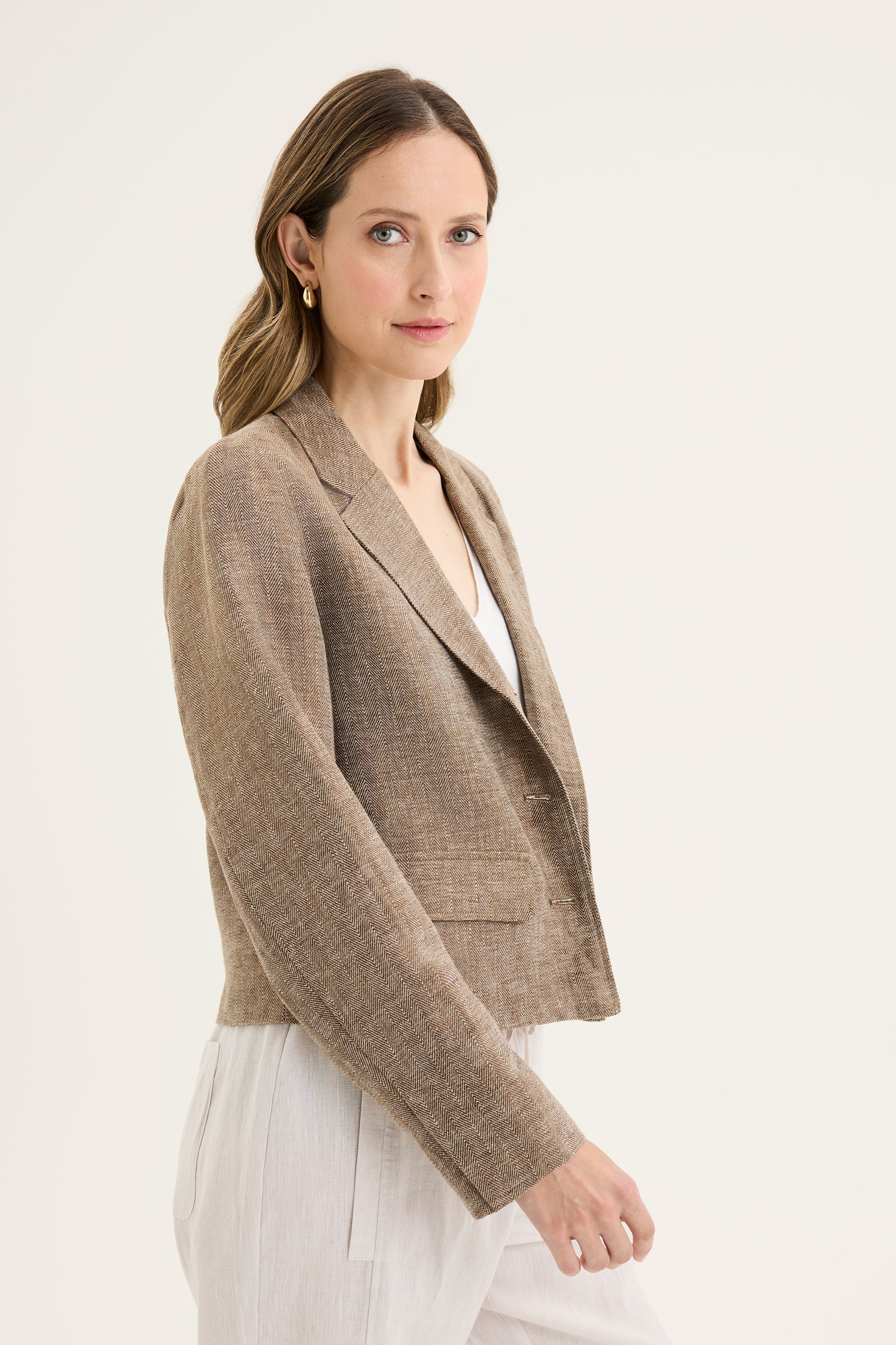 Spina Jacket