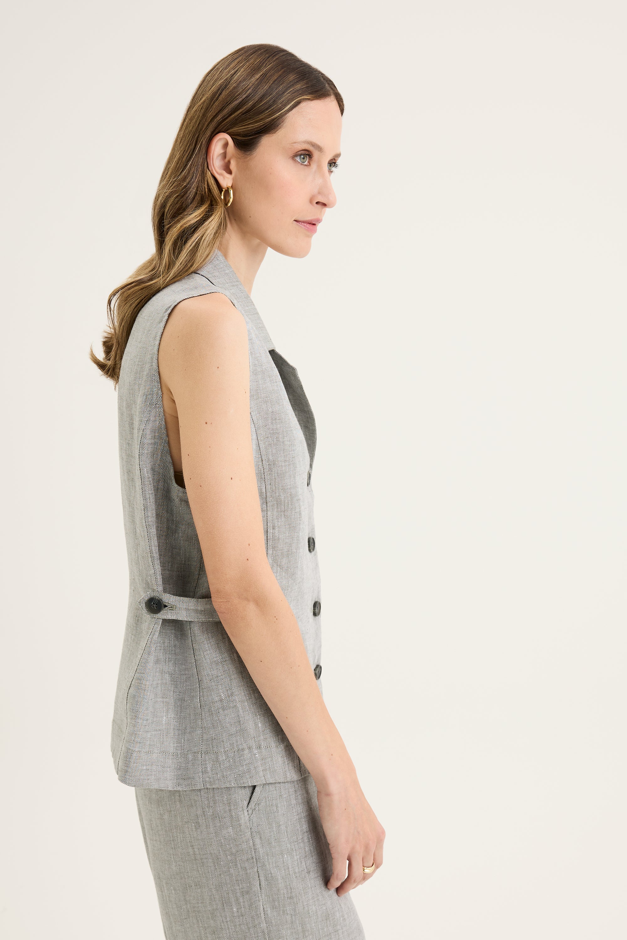 Kindle Vest