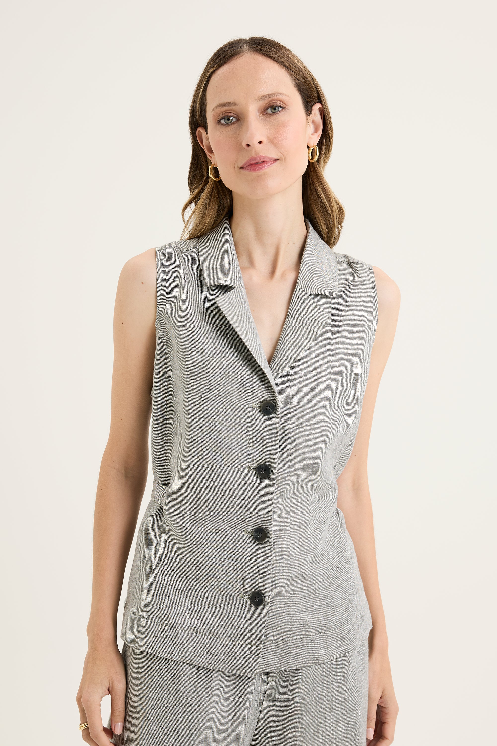 Kindle Vest