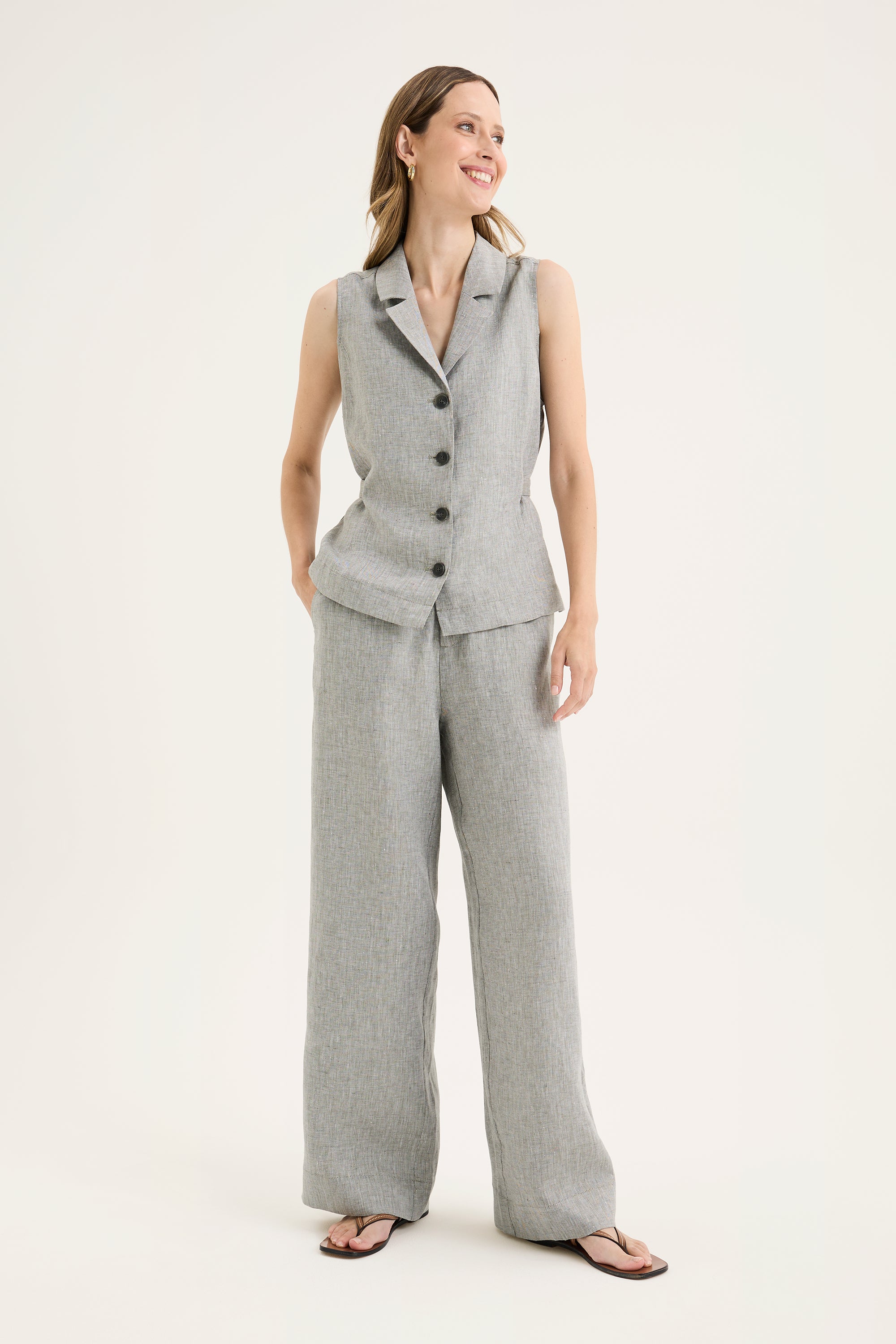 Kindle Vest