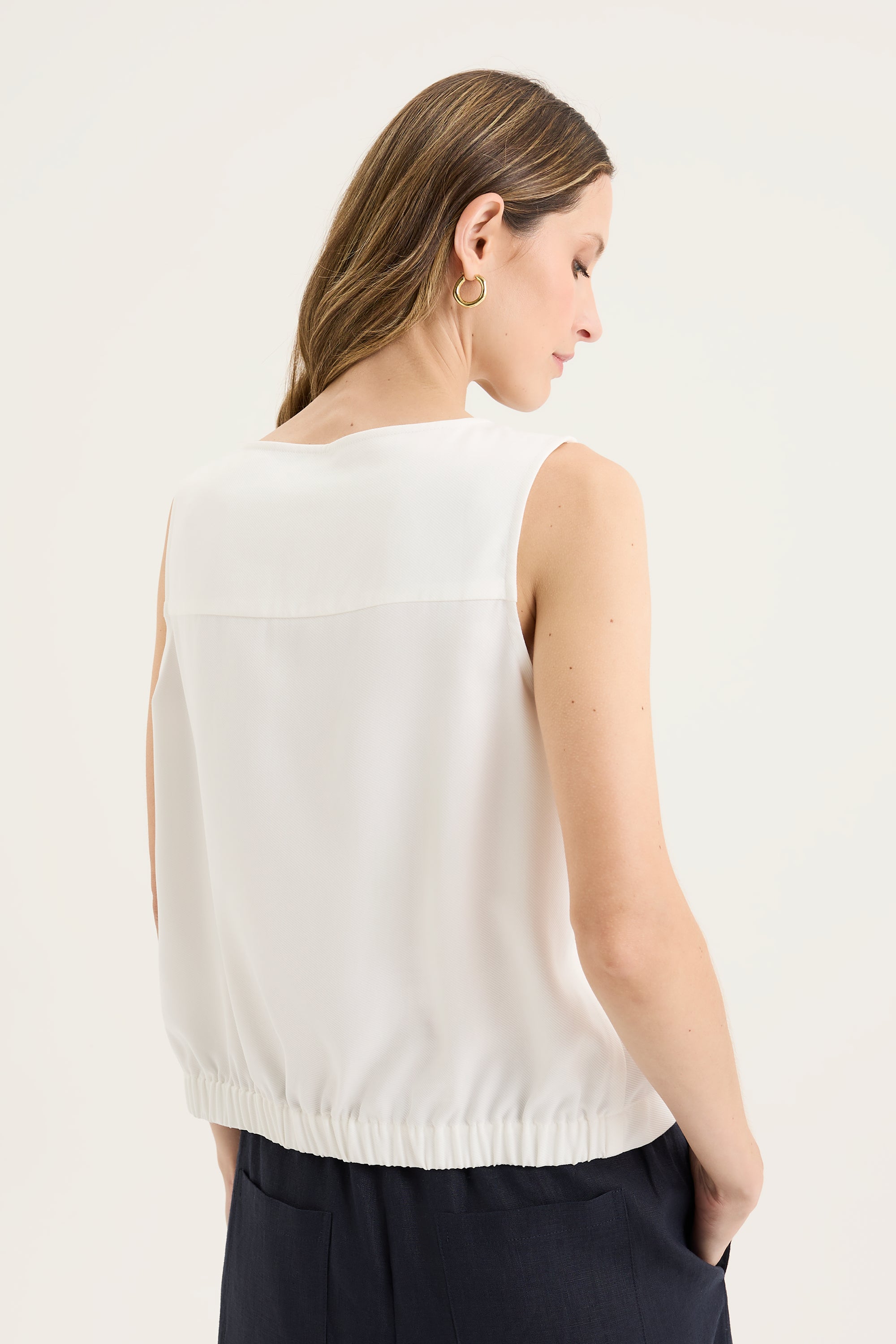 Lavoro Vest